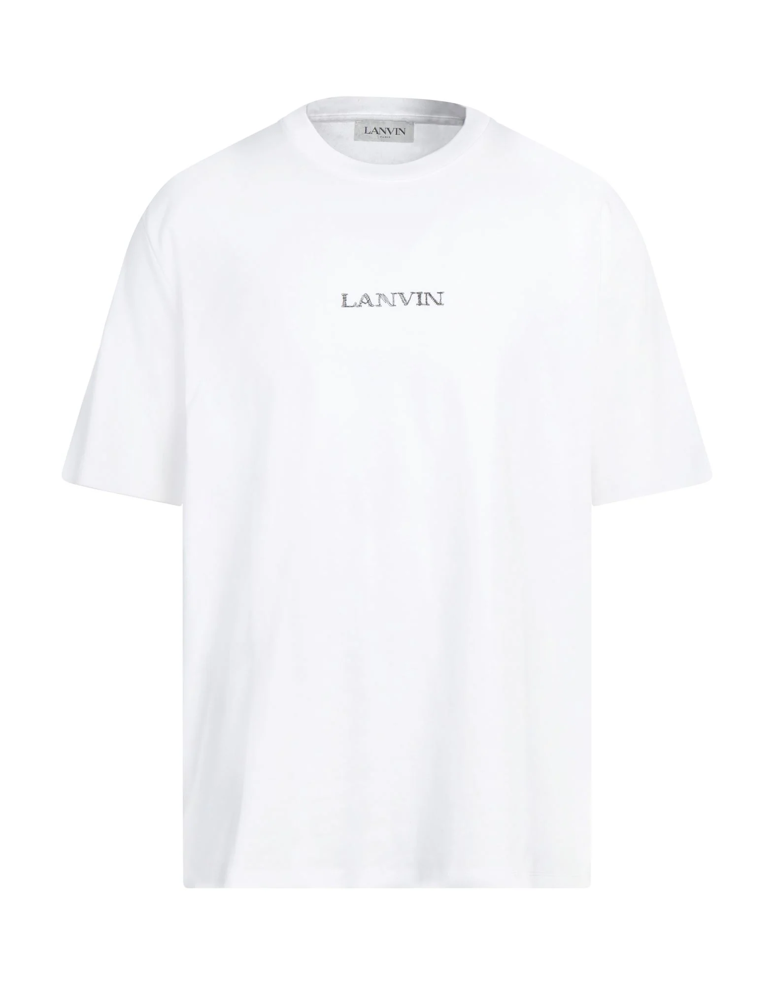 LANVIN Футболка 50090₽