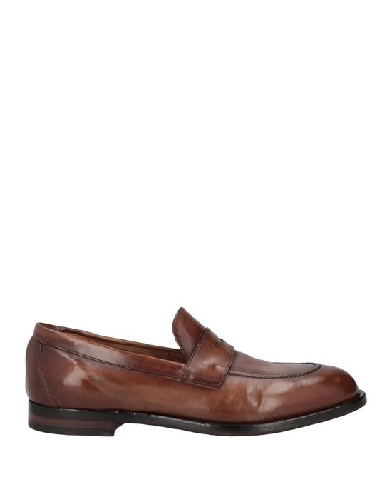 OFFICINE CREATIVE ITALIA Мокасины 74390₽