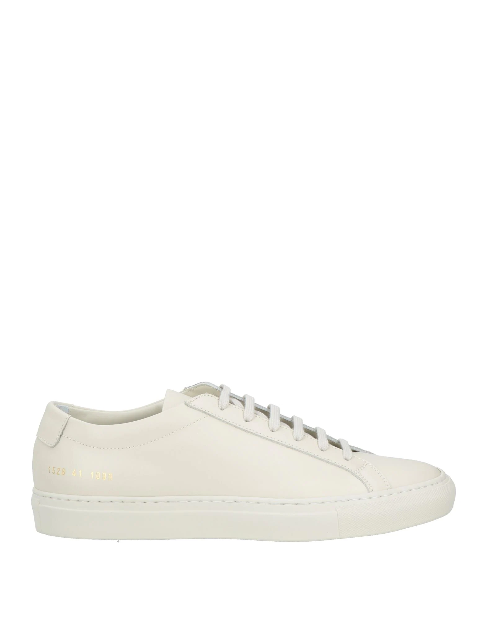 COMMON PROJECTS Кеды и кроссовки