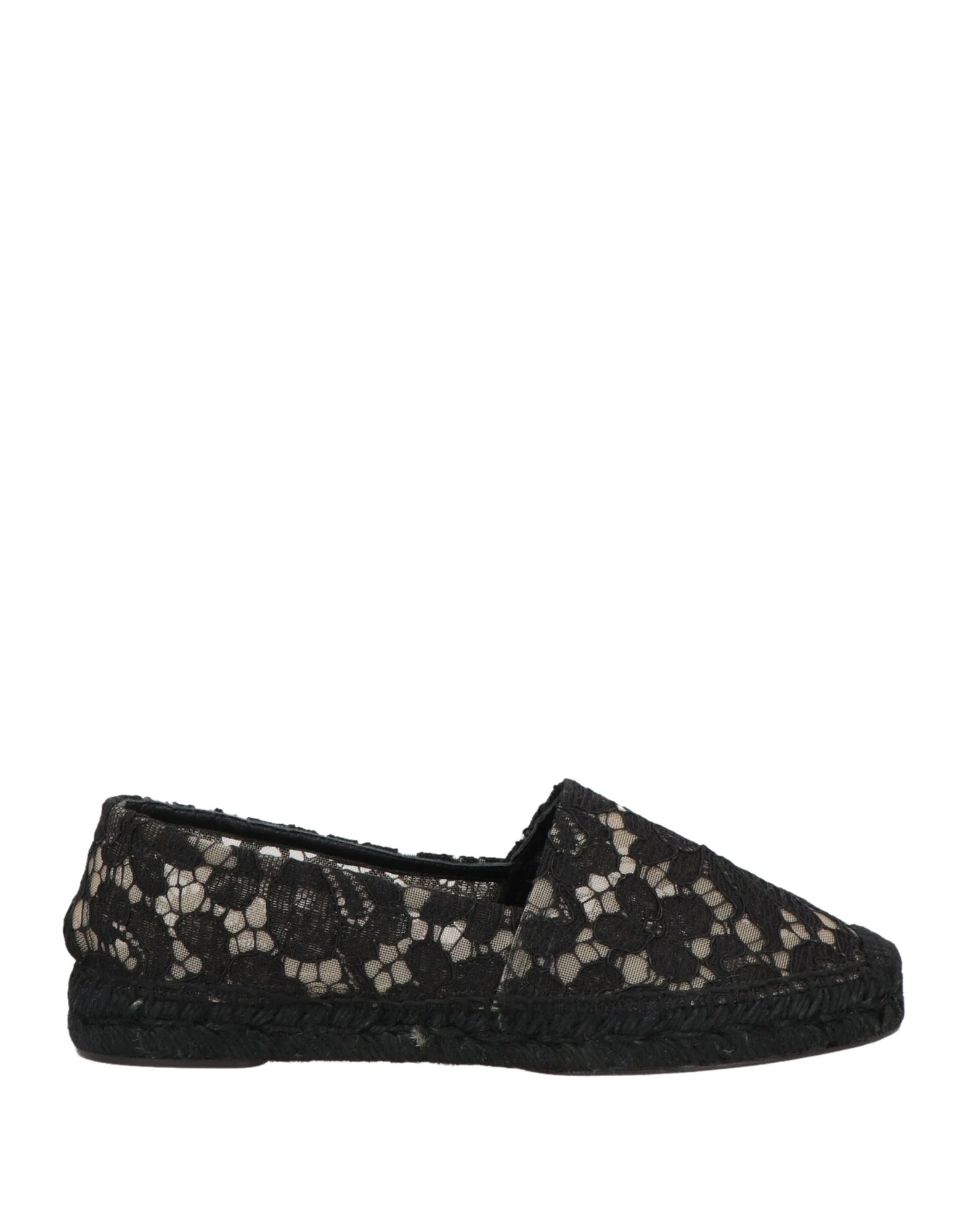 DOLCE&GABBANA Эспадрильи