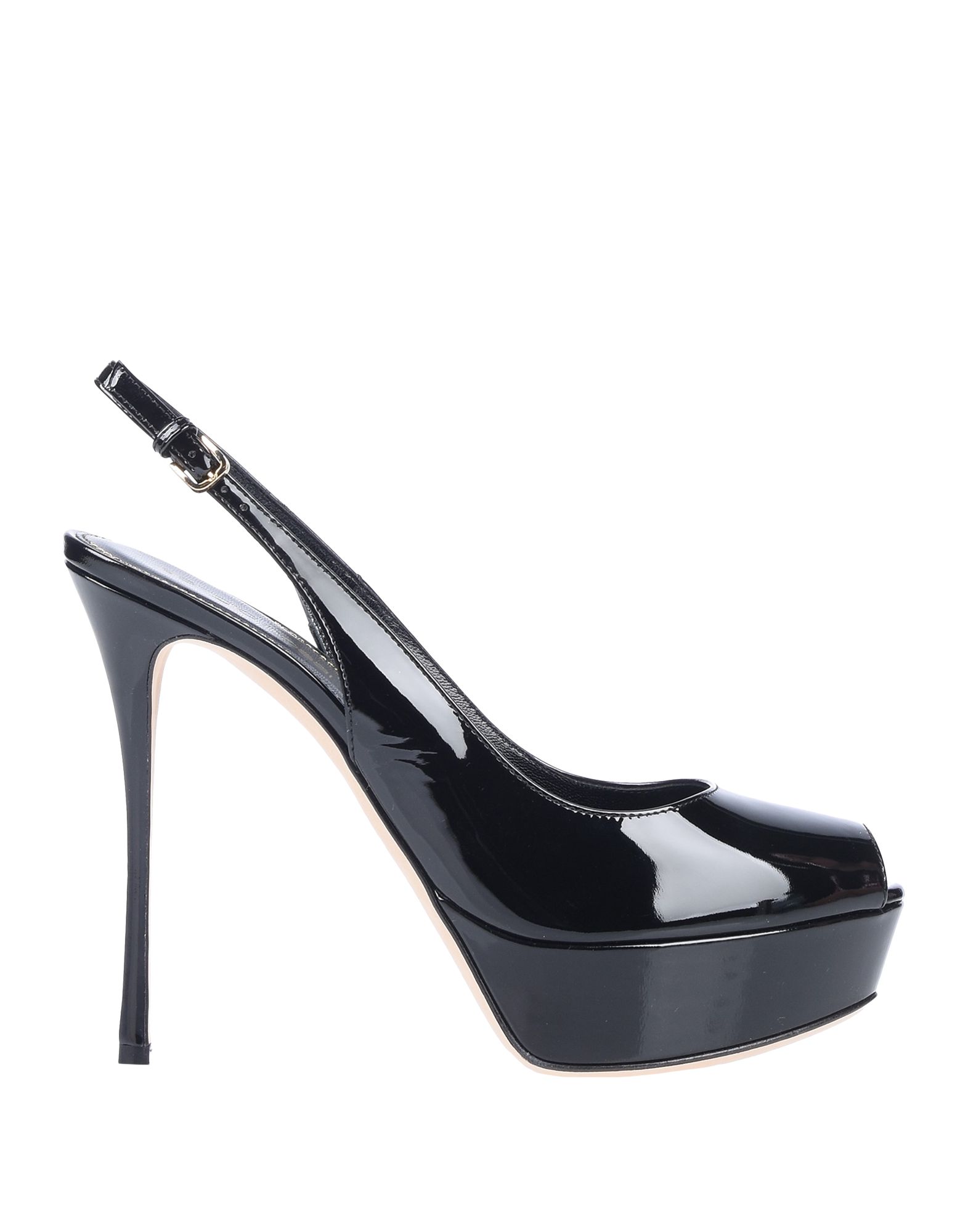 SERGIO ROSSI Сандалии 97590₽