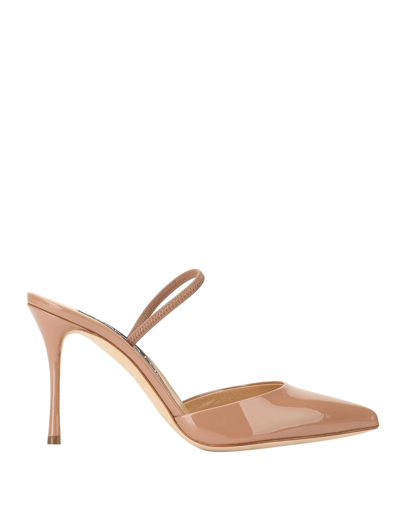 SERGIO ROSSI Мюли и сабо 84490₽