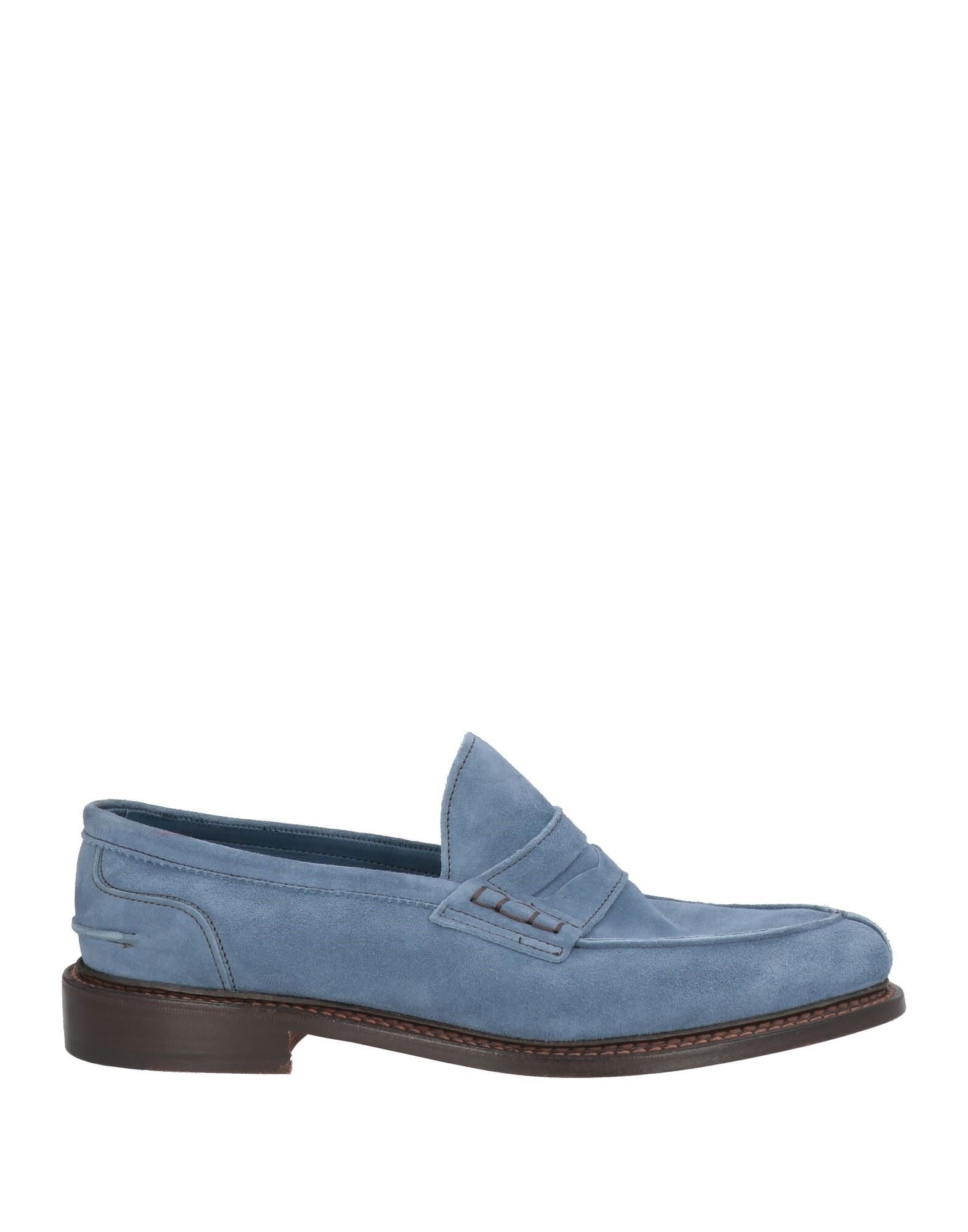 TRICKER'S Мокасины