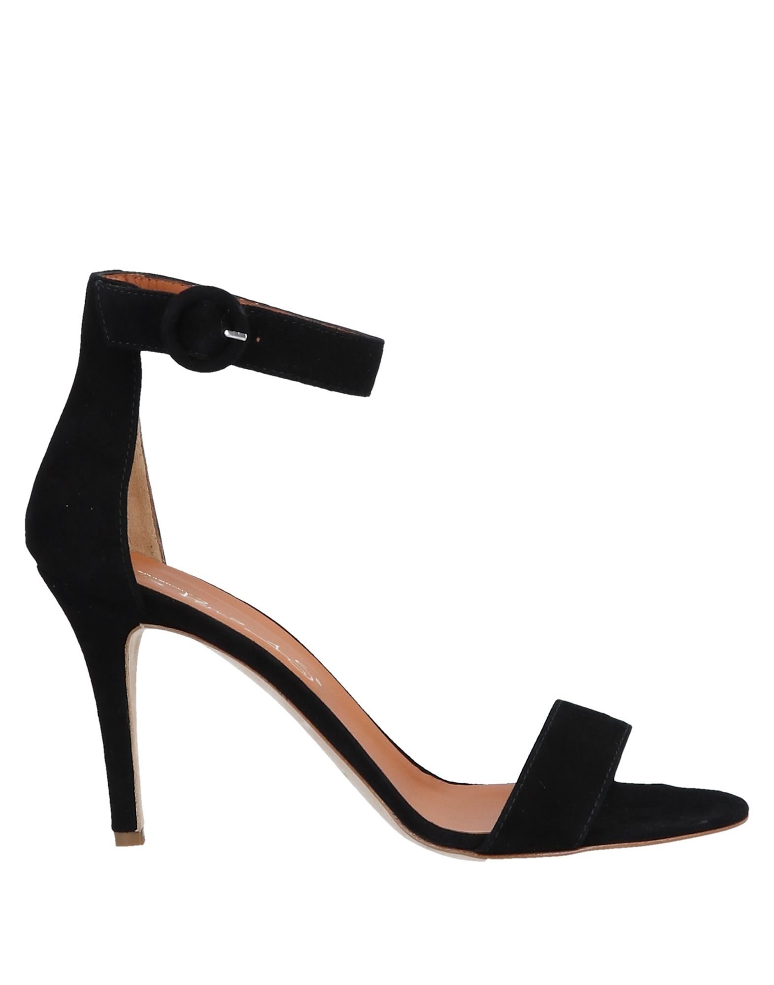 VIA ROMA 15 Сандалии 33090₽