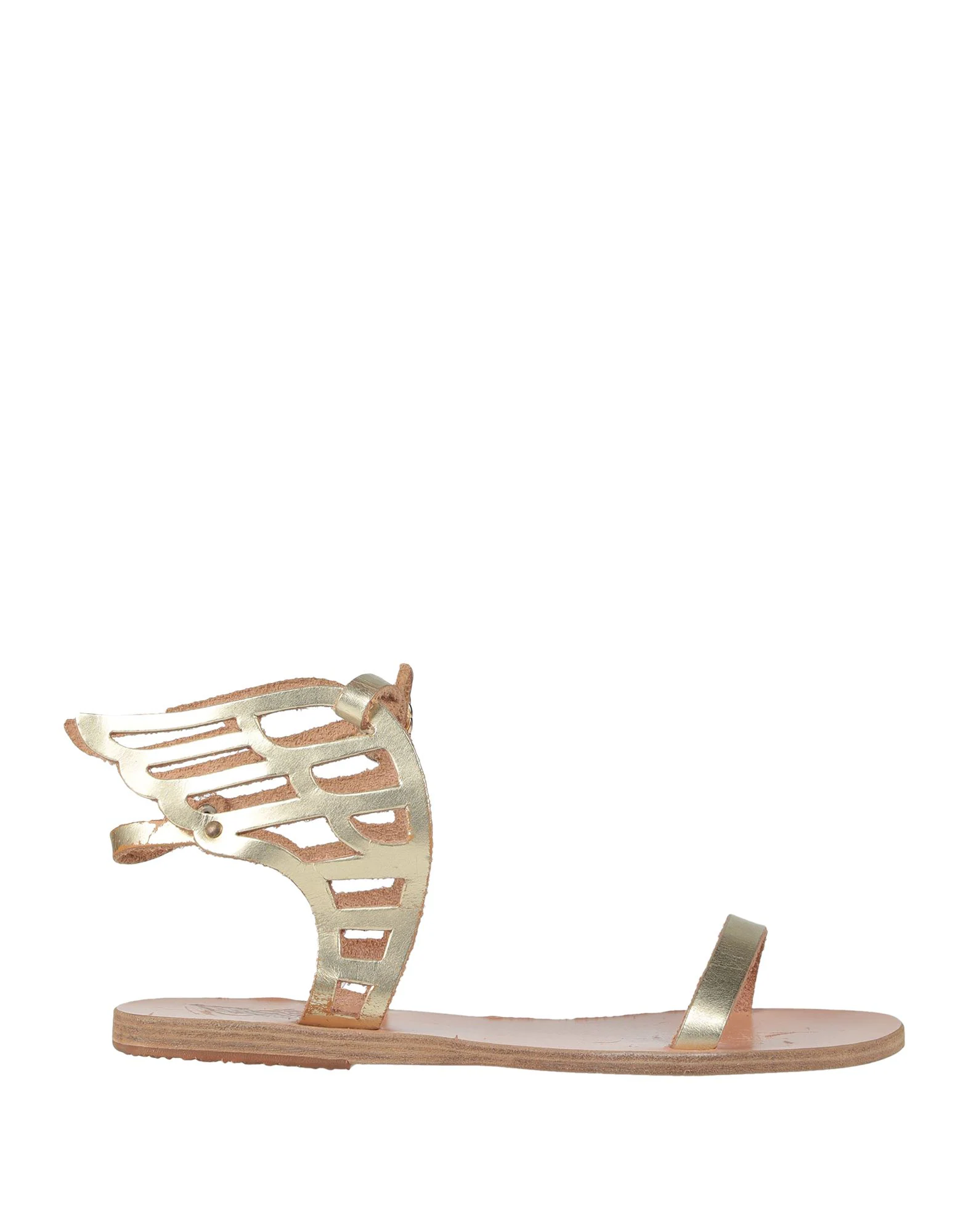 ANCIENT GREEK SANDALS Сандалии 29290₽