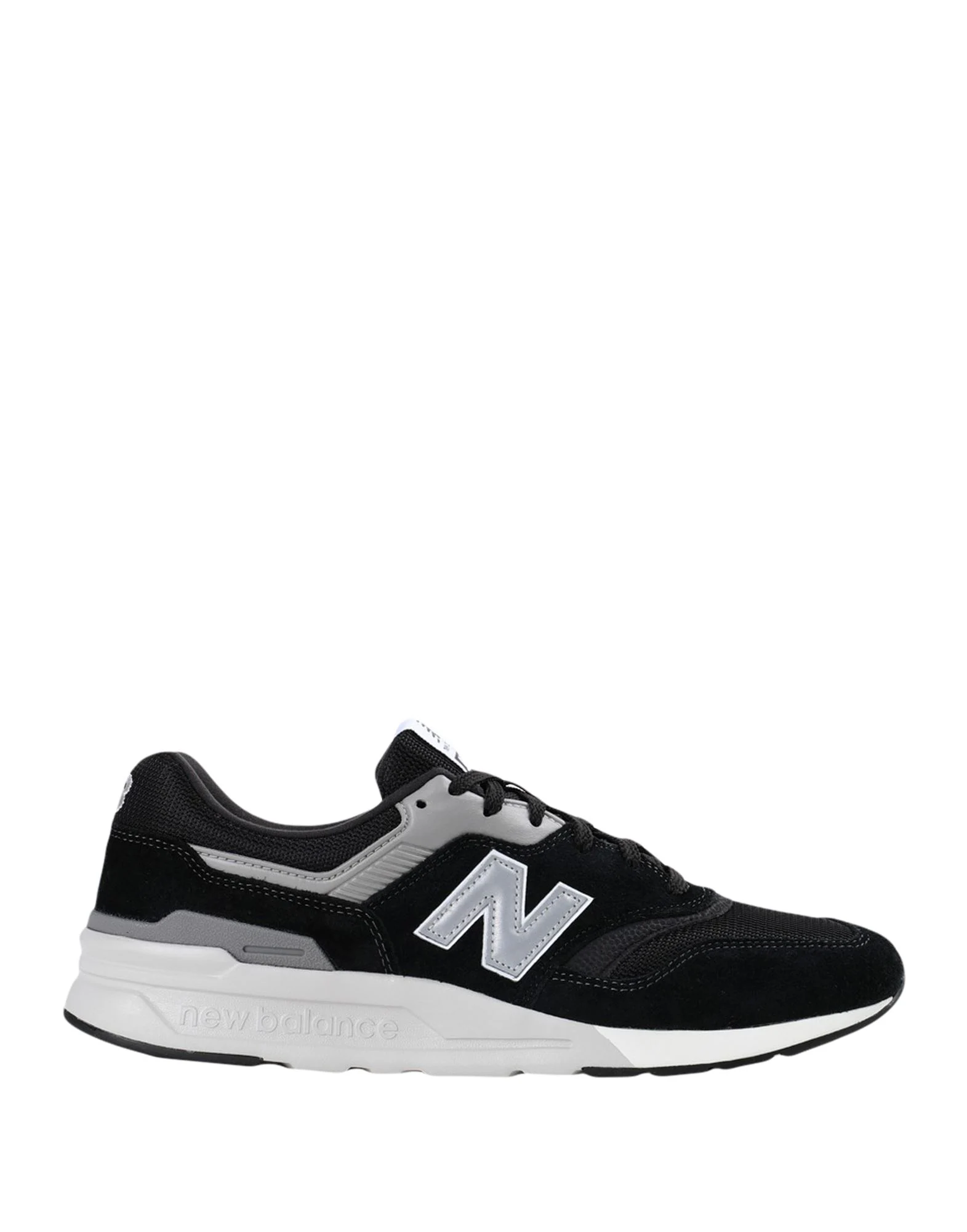 NEW BALANCE Кеды и кроссовки