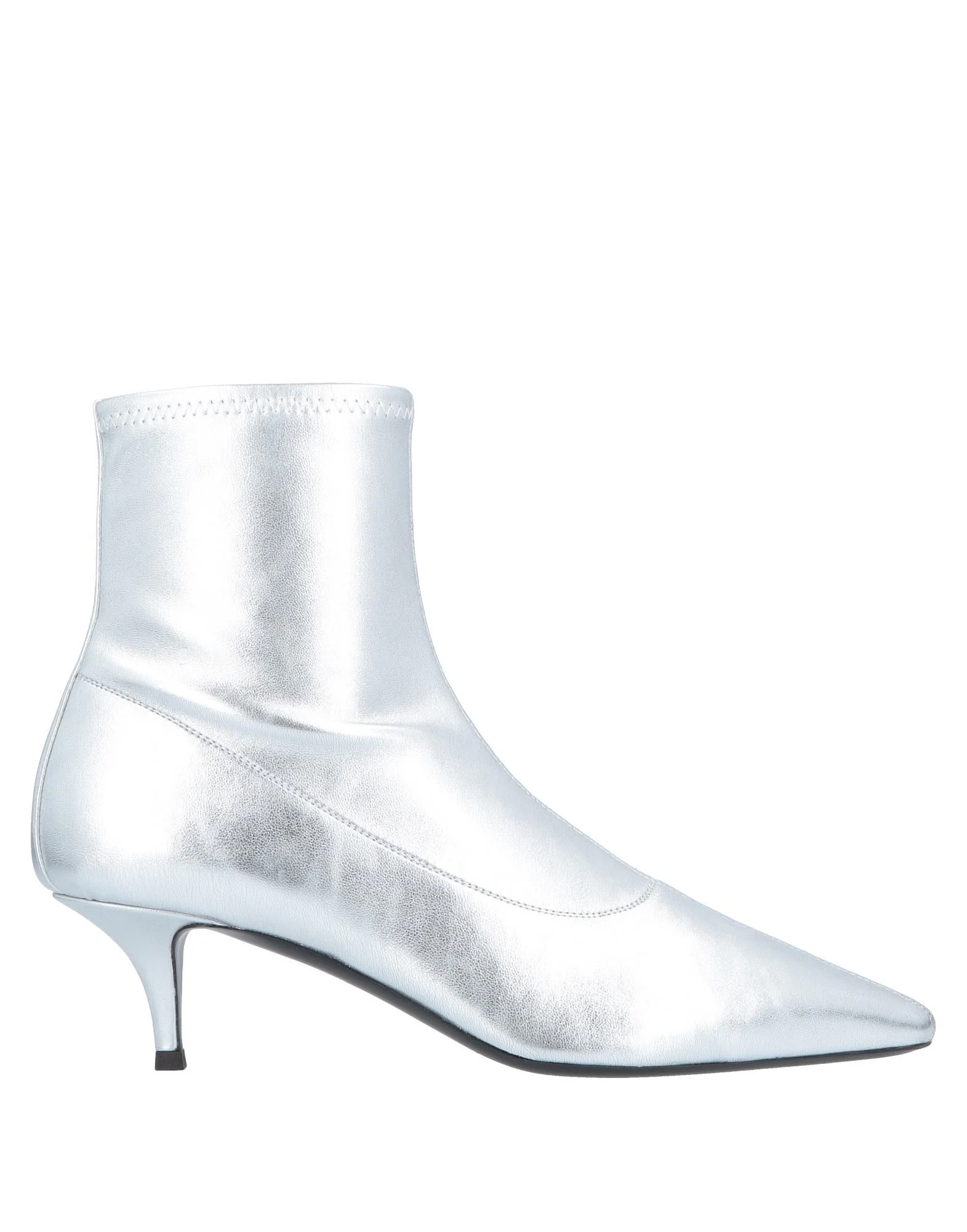 GIUSEPPE ZANOTTI Полусапоги и высокие ботинки 44190₽