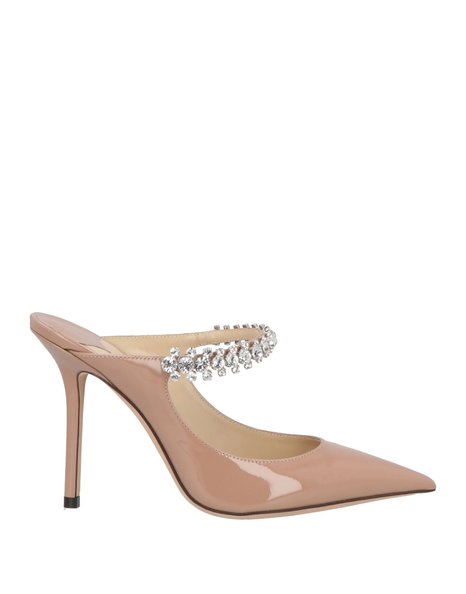 JIMMY CHOO Мюли и сабо