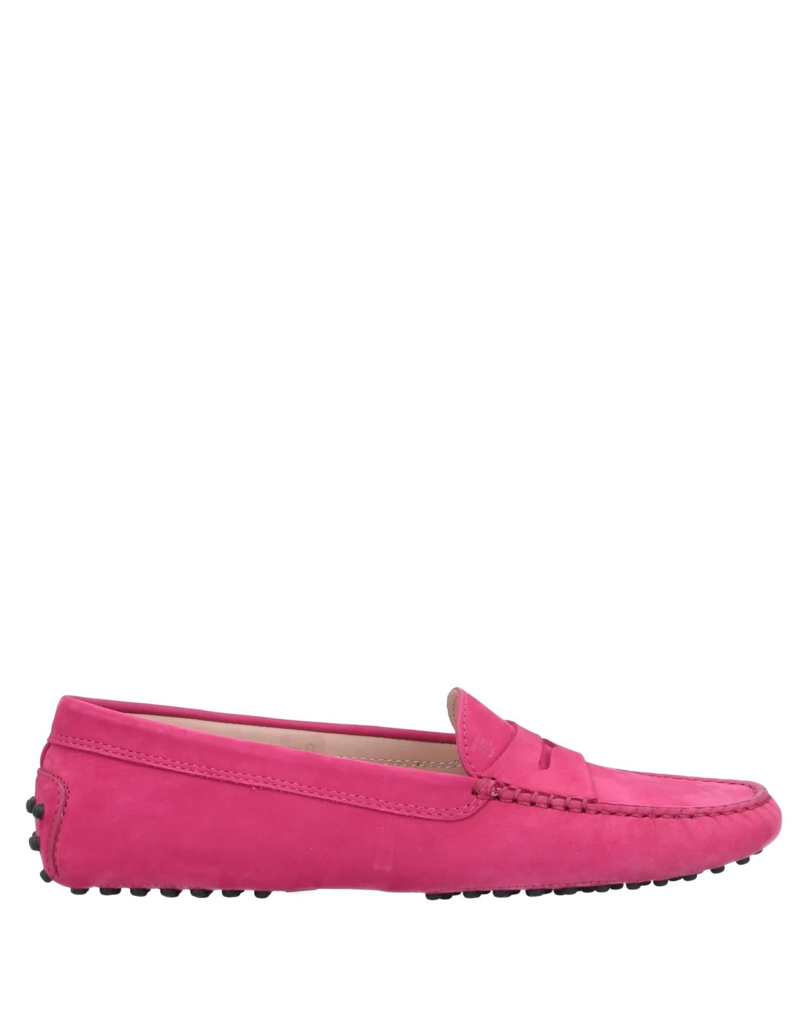 TOD'S Мокасины