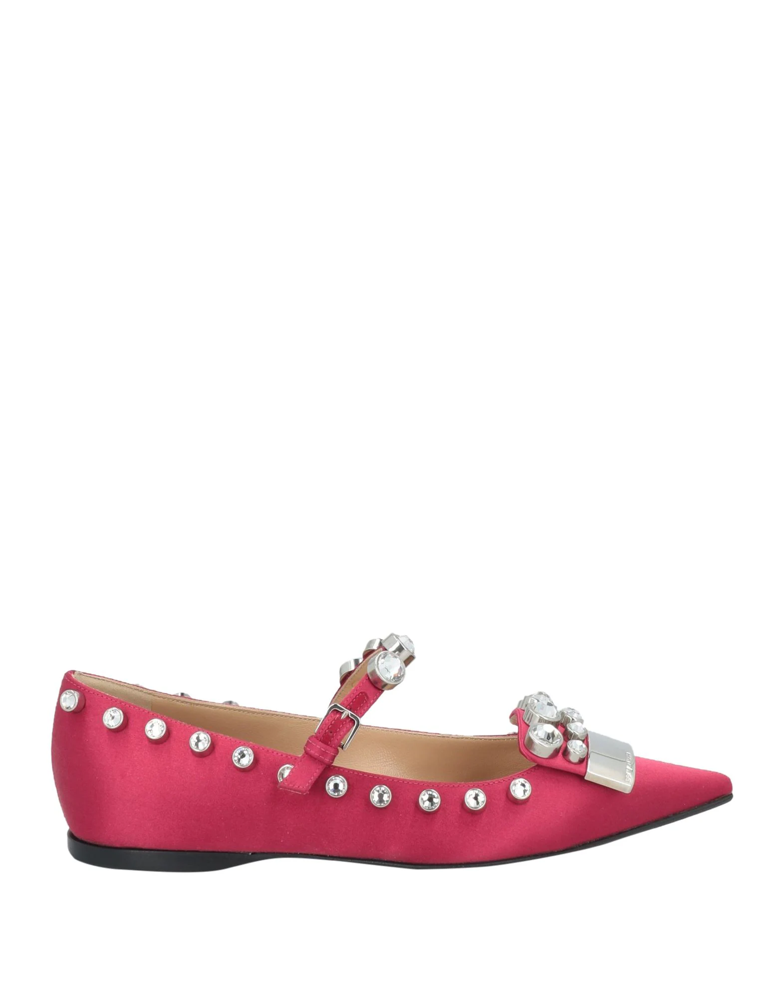 SERGIO ROSSI Балетки 122390₽