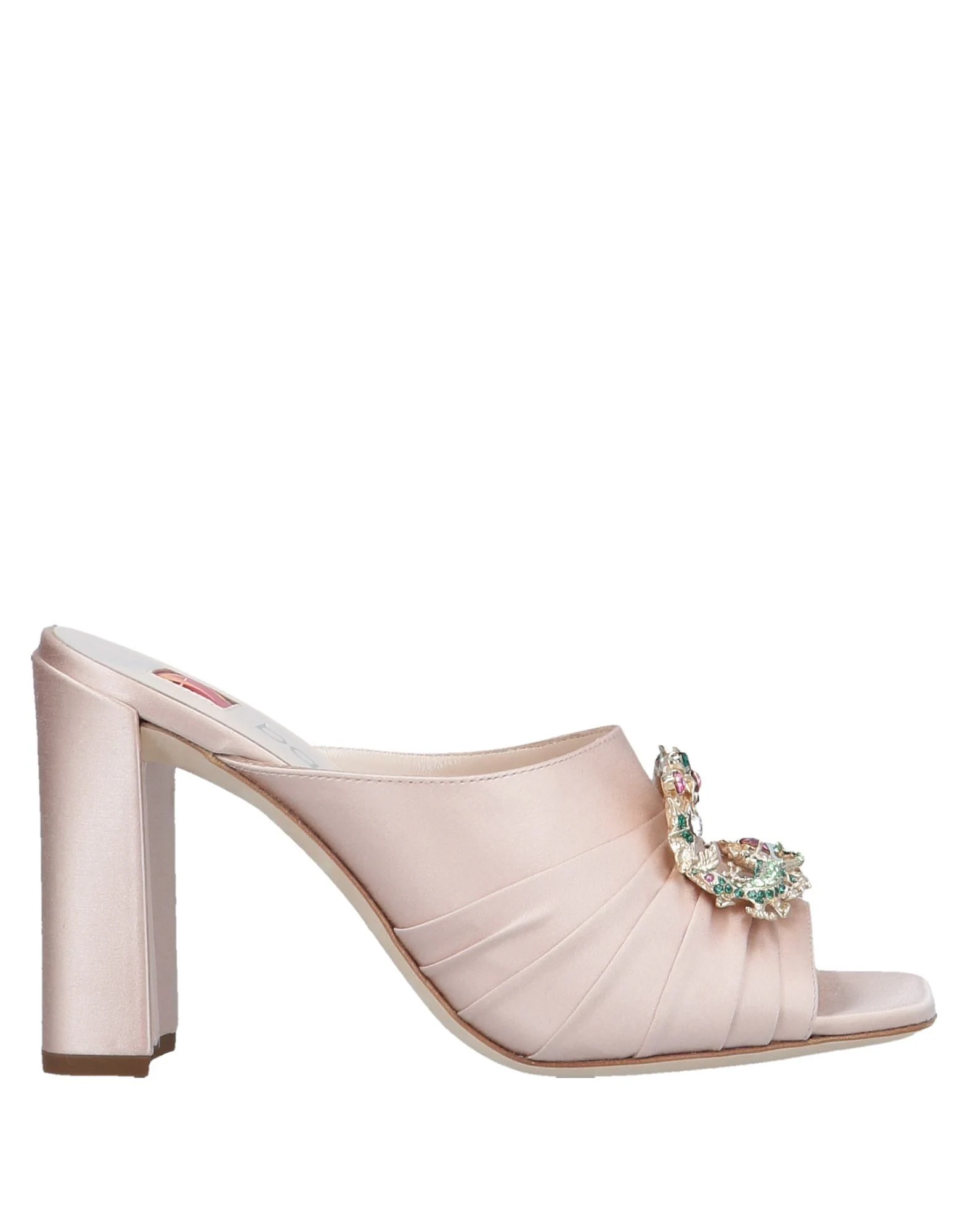 BALLIN Сандалии