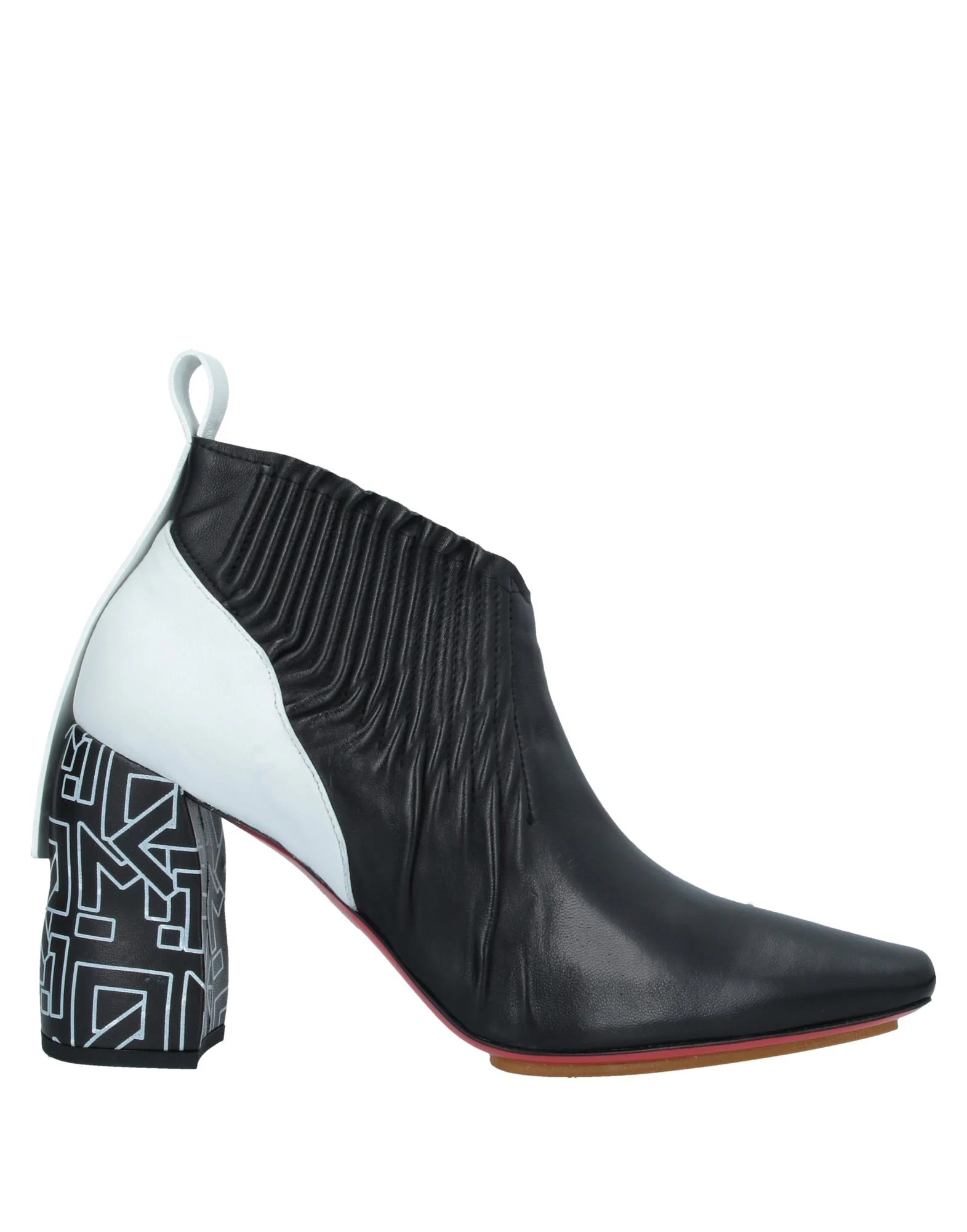 MALLONI Полусапоги и высокие ботинки