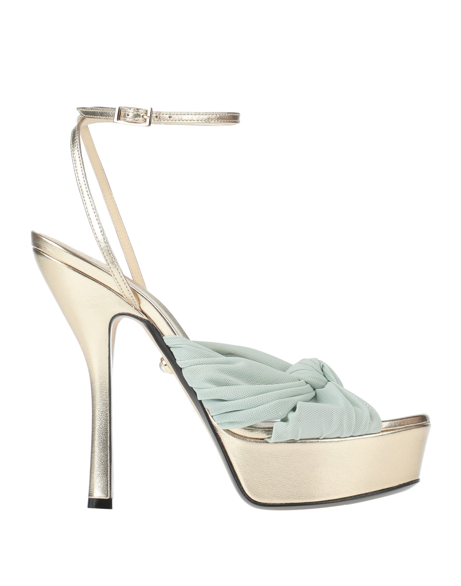 ALEVÍ Milano Сандалии