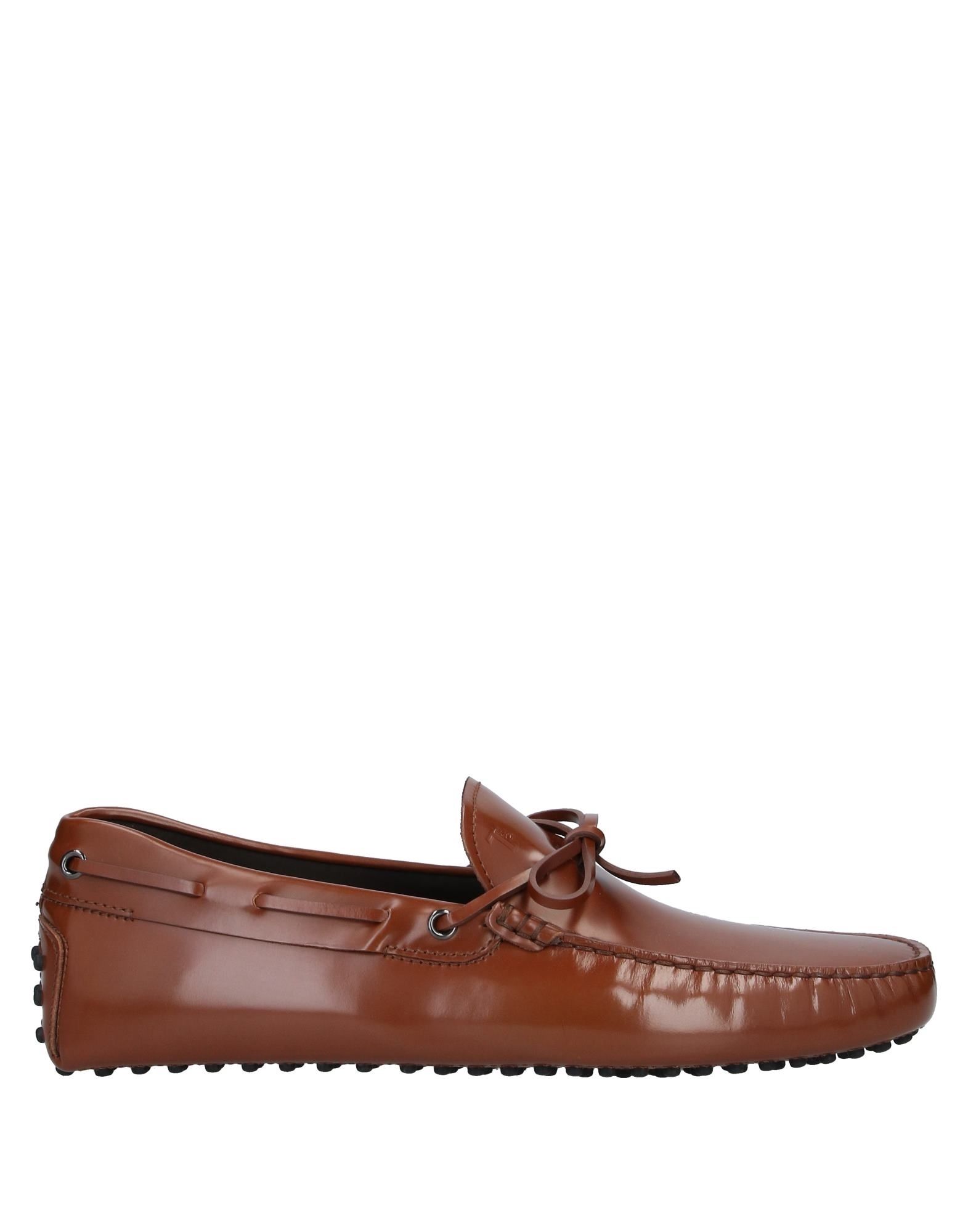 TODS Мокасины 32390₽