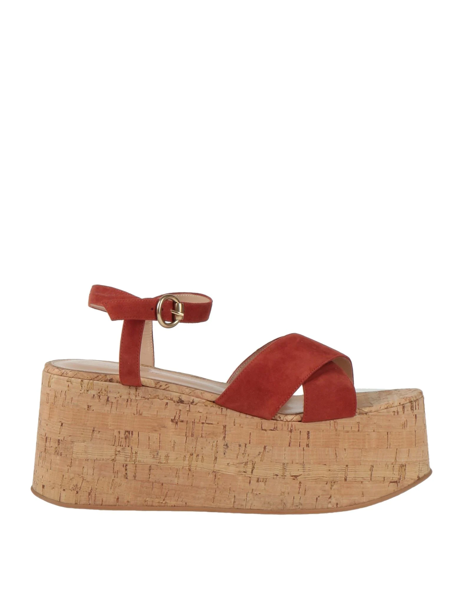 GIANVITO ROSSI Сандалии 75390₽