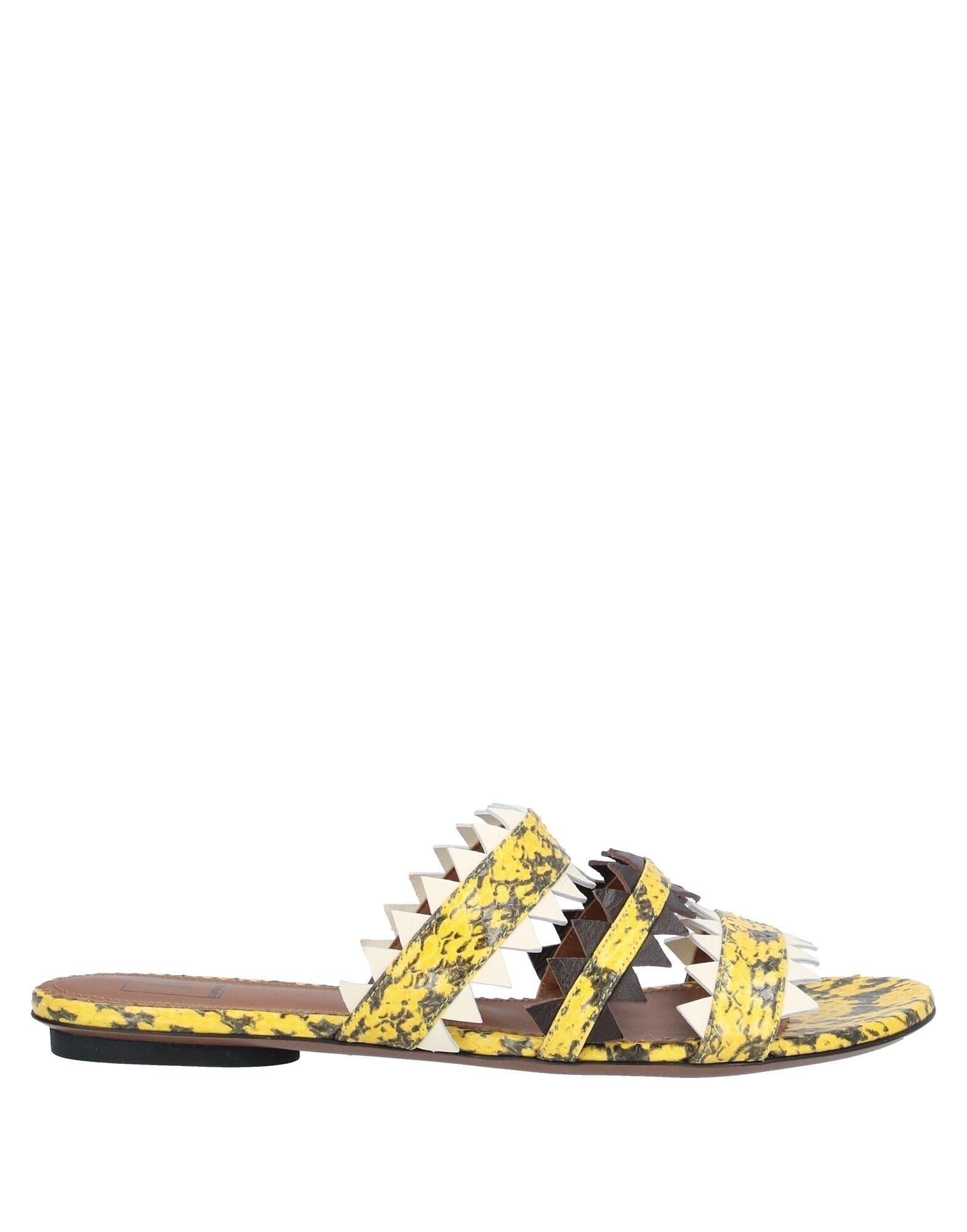 L AUTRE CHOSE Сандалии 18690₽