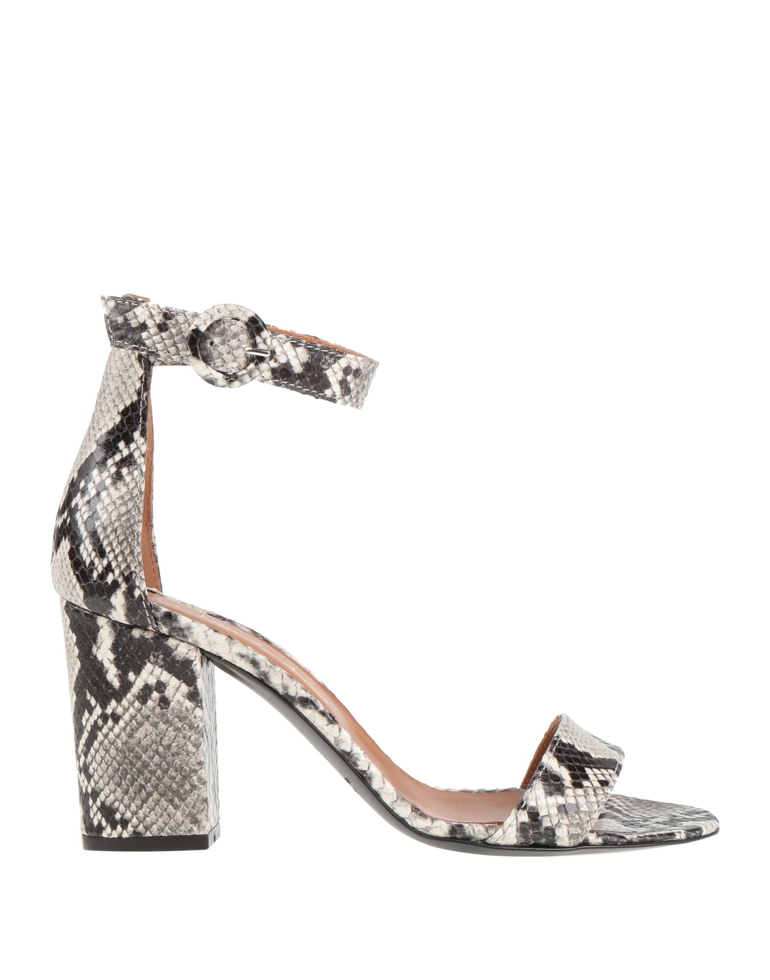 VIA ROMA 15 Сандалии