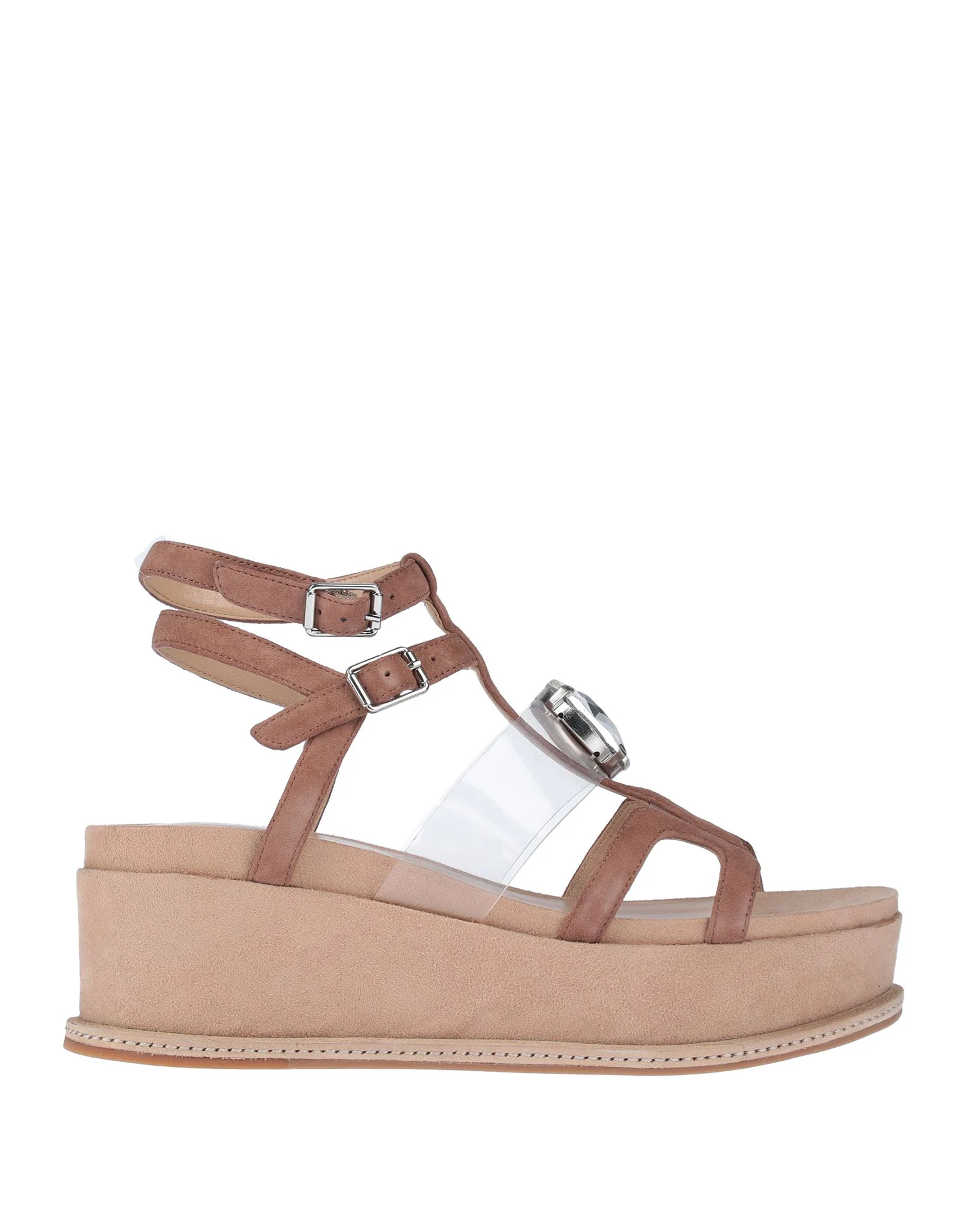 APEPAZZA Сандалии 30290₽