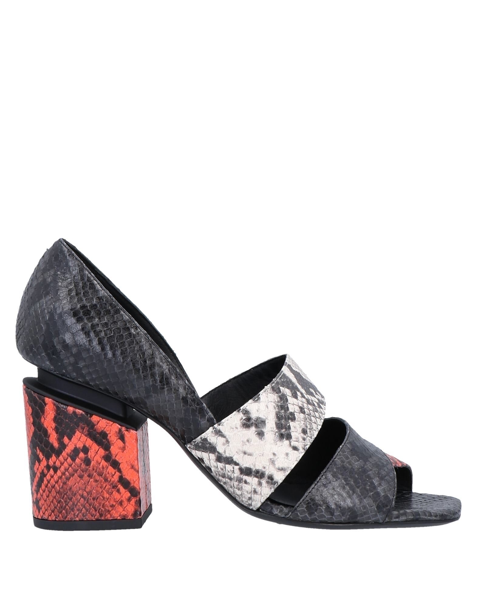 VIC MATI Туфли 29290₽