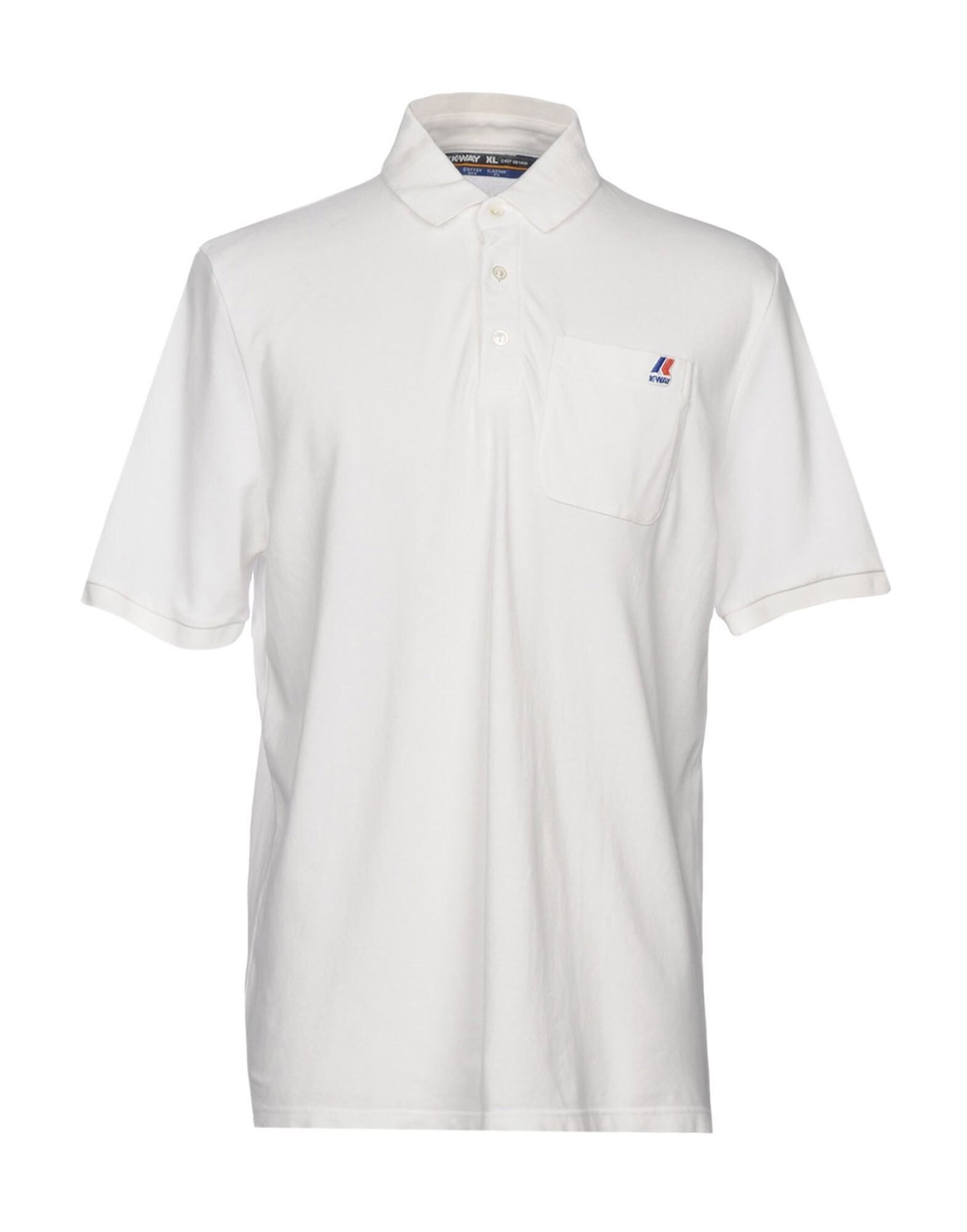 K-WAY Поло 10990₽