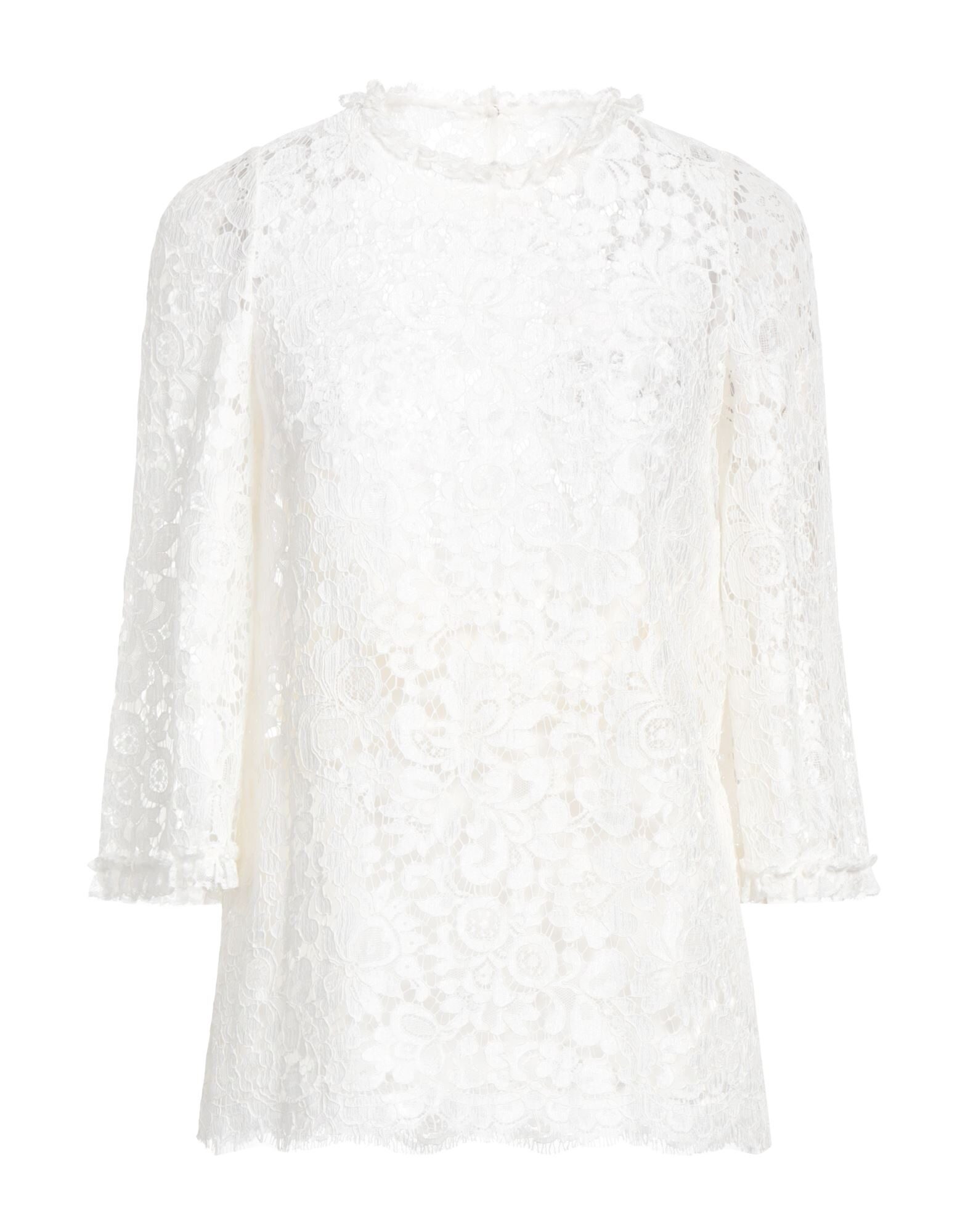 DOLCE&GABBANA Топ без рукавов