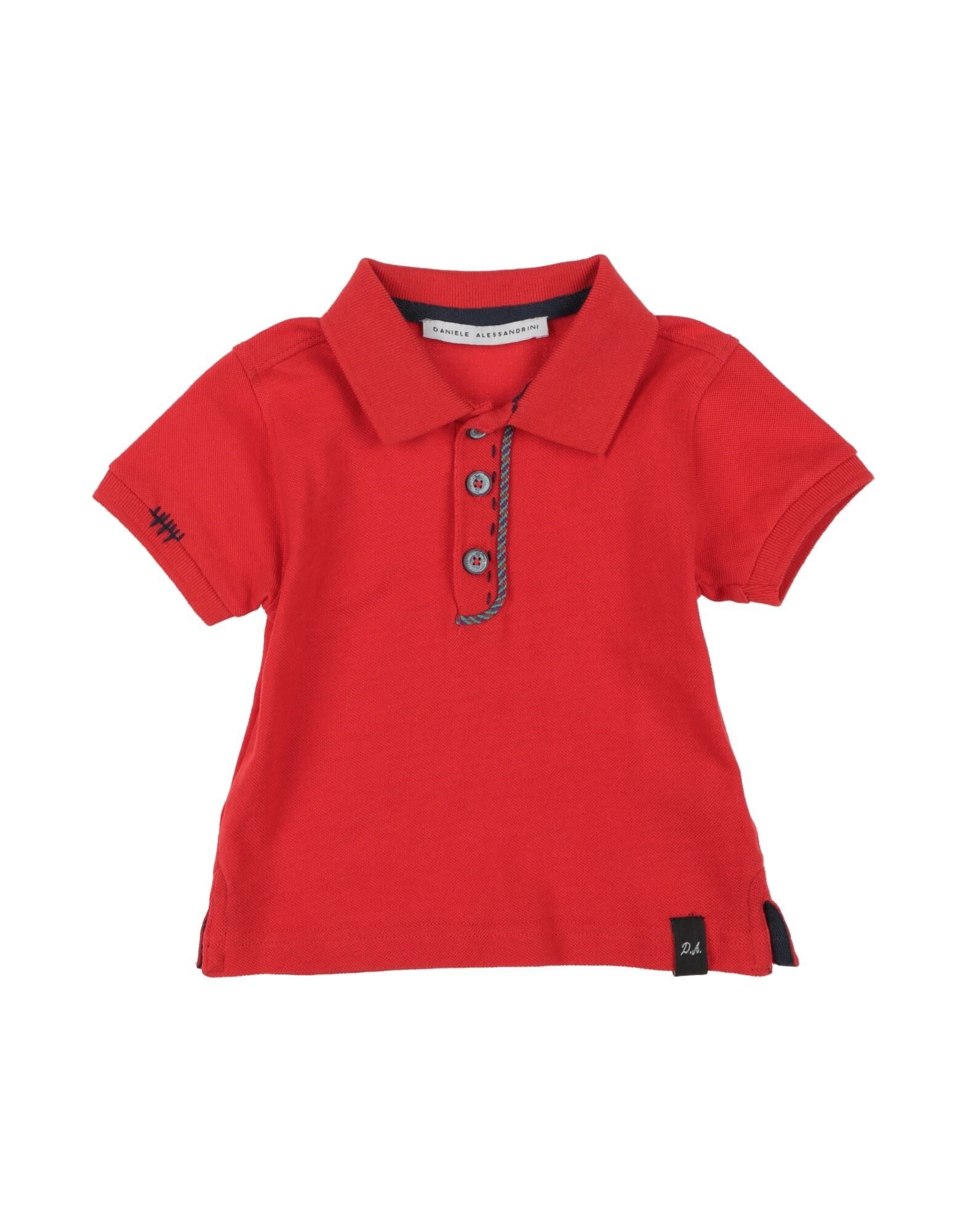 DANIELE ALESSANDRINI Поло 6990₽