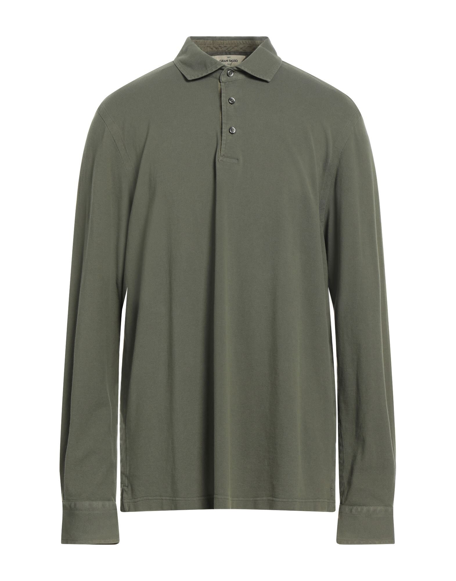 GRAN SASSO Поло 16190₽