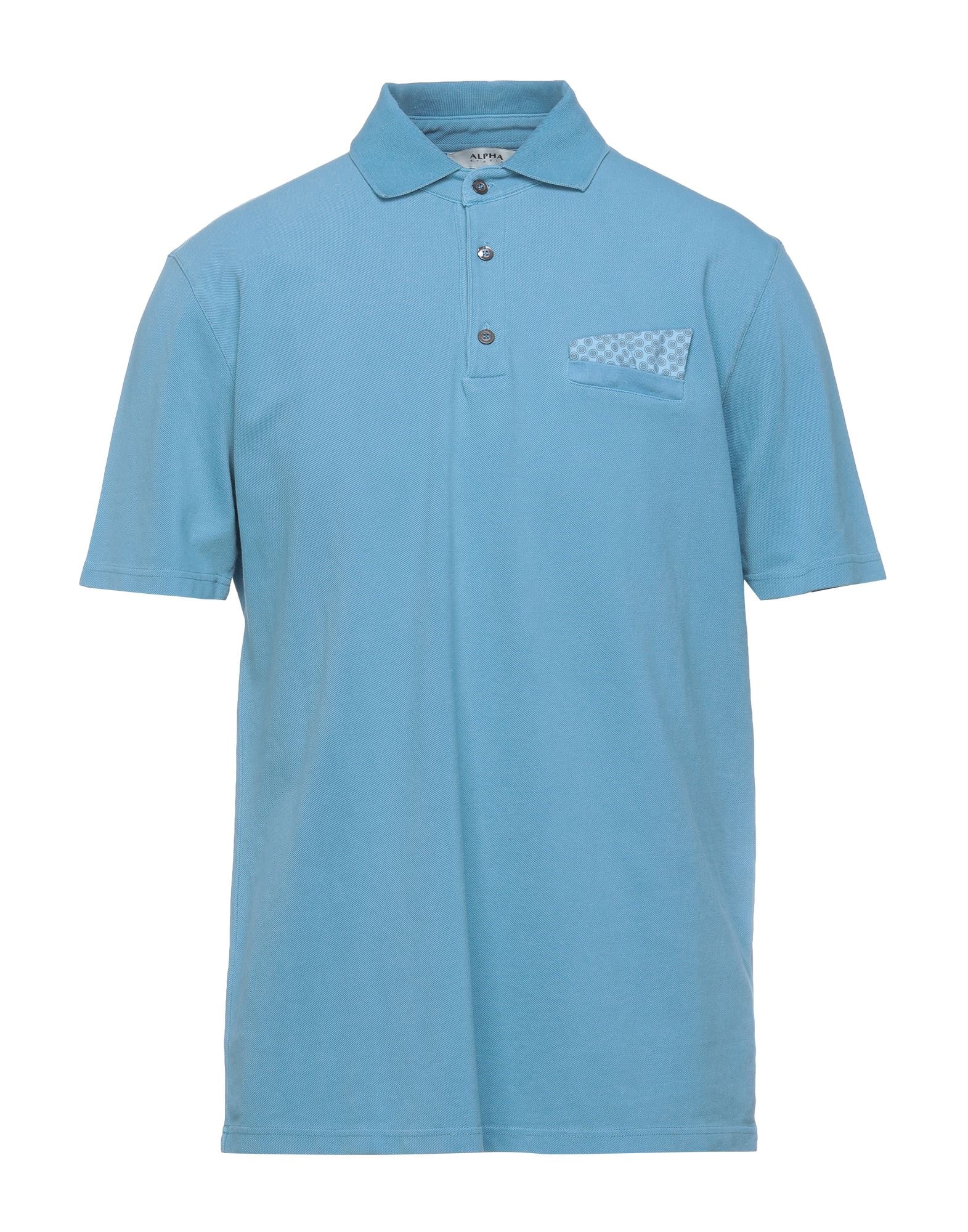 ALPHA STUDIO Поло 18690₽
