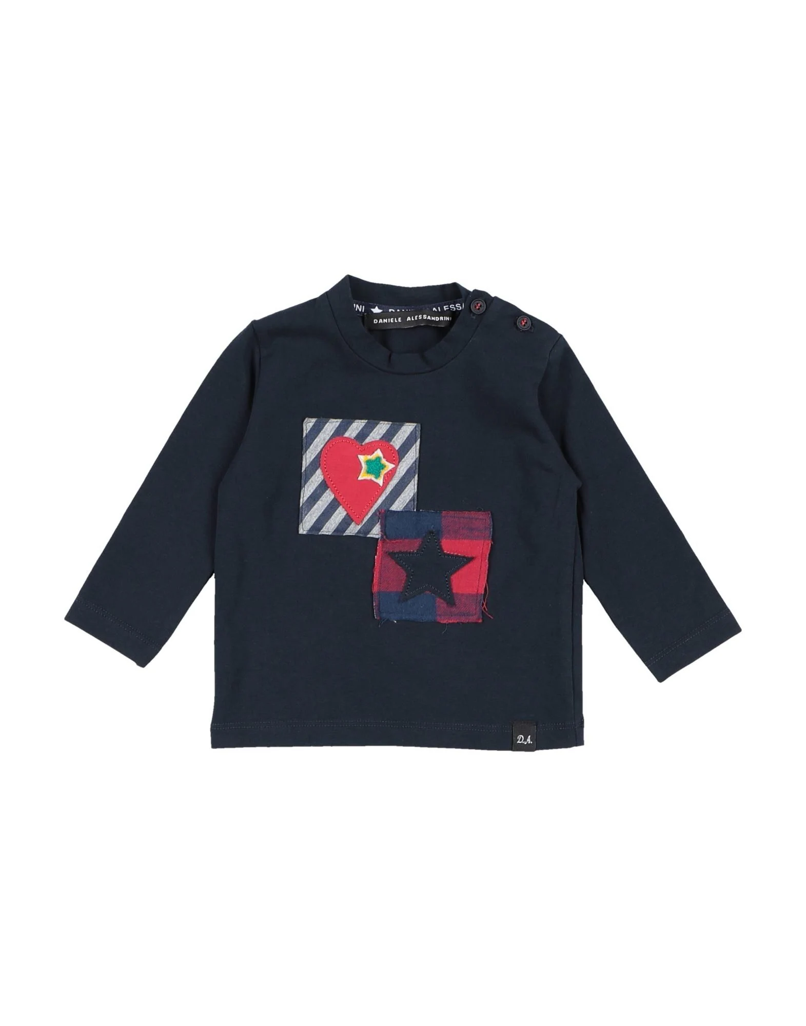 DANIELE ALESSANDRINI 4590₽