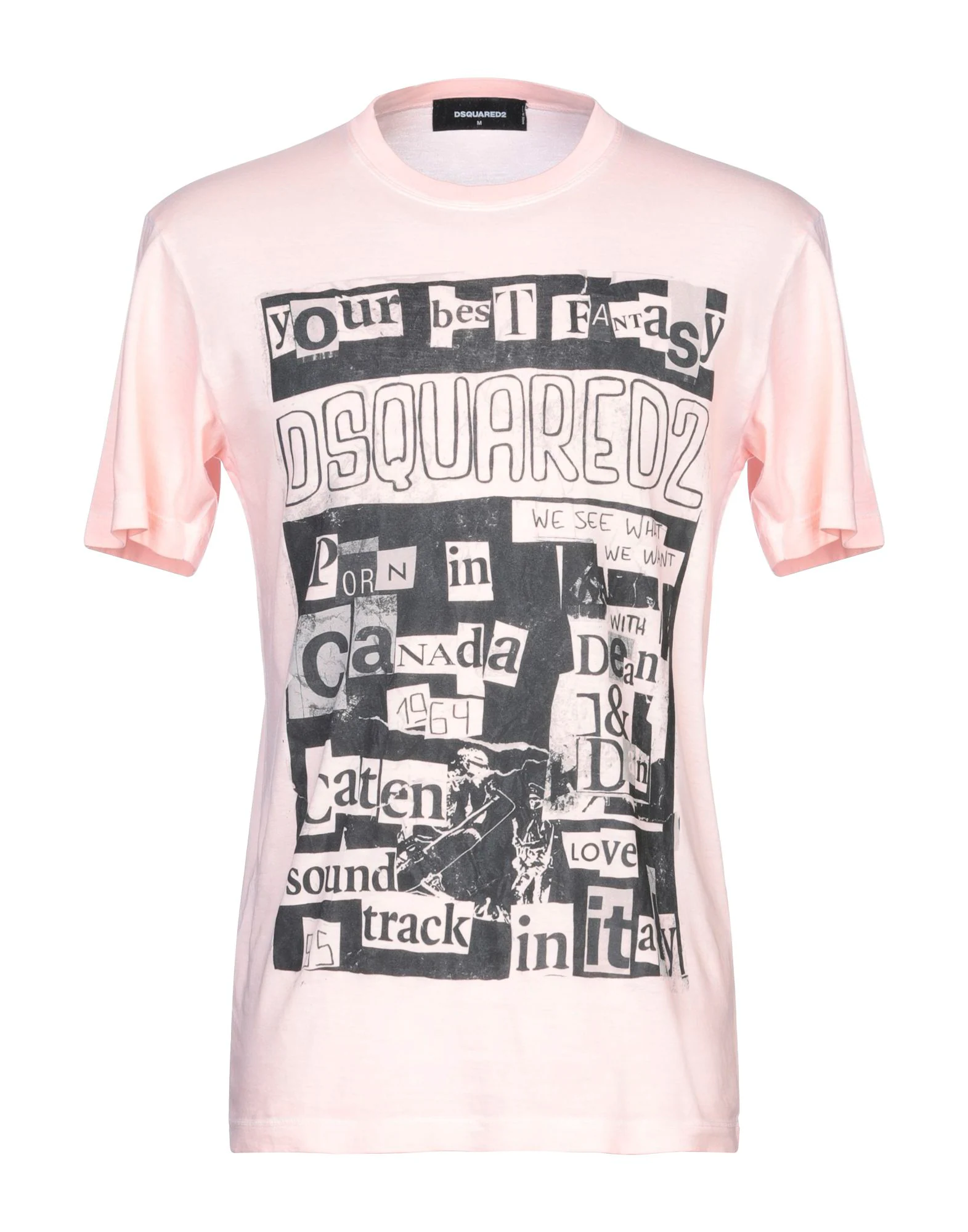 DSQUARED2 Футболка 18790₽