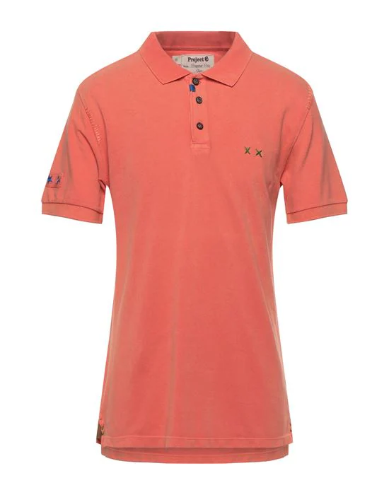 PROJECT E Поло 14790₽