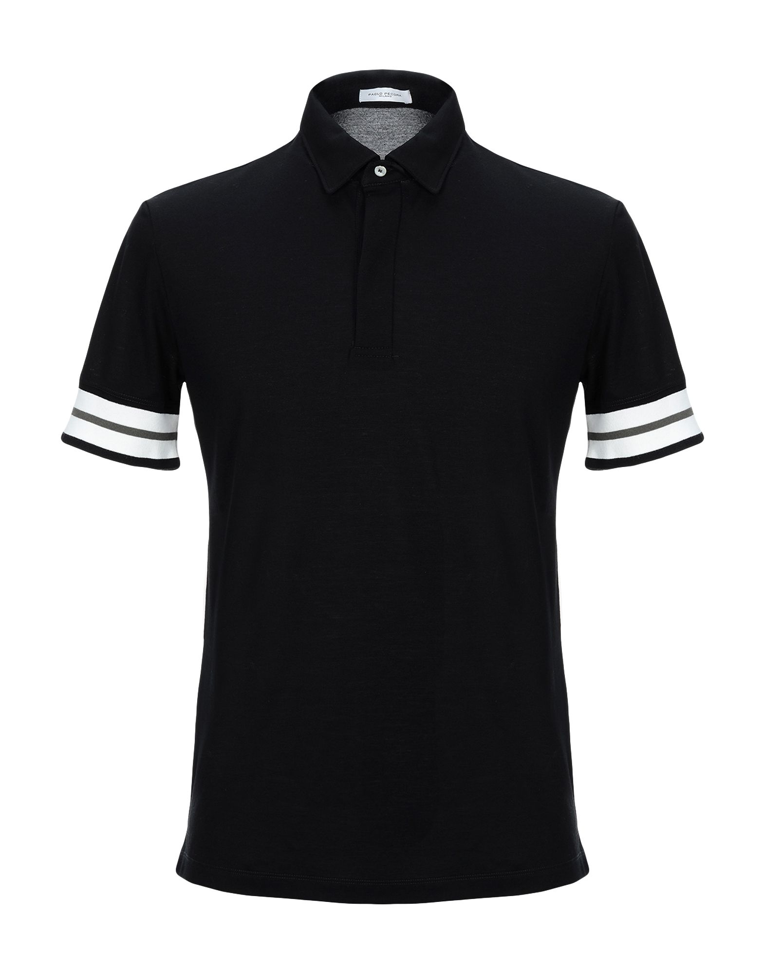 PAOLO PECORA Поло