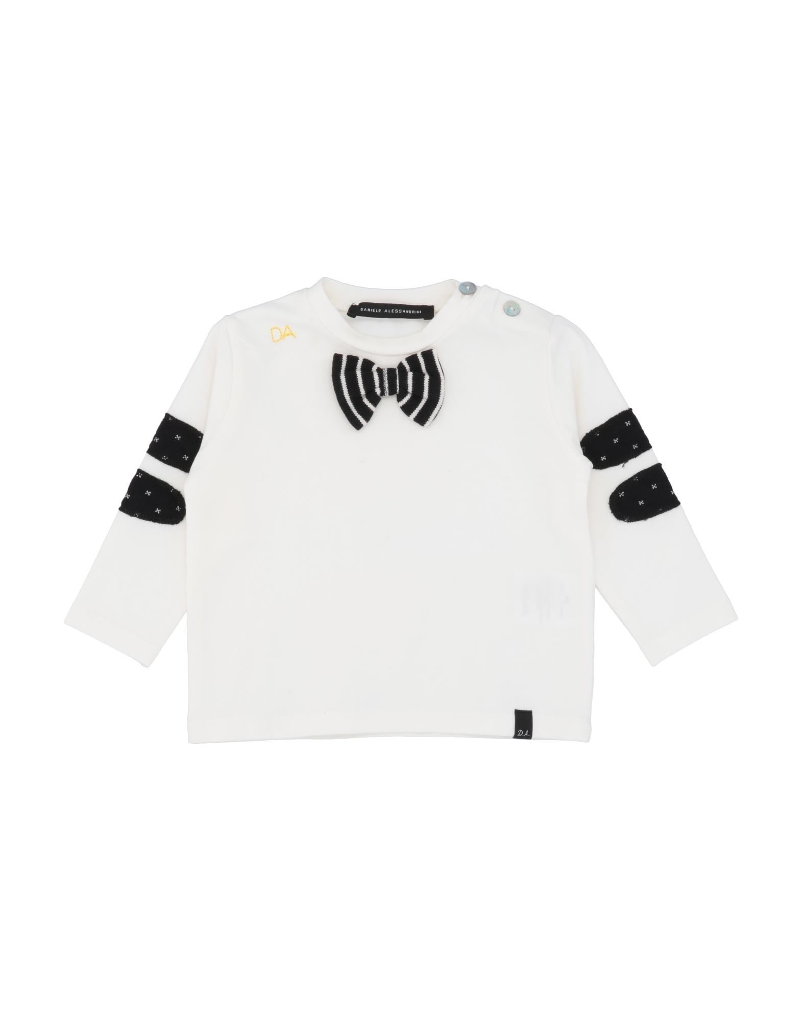 DANIELE ALESSANDRINI Футболка 5890₽