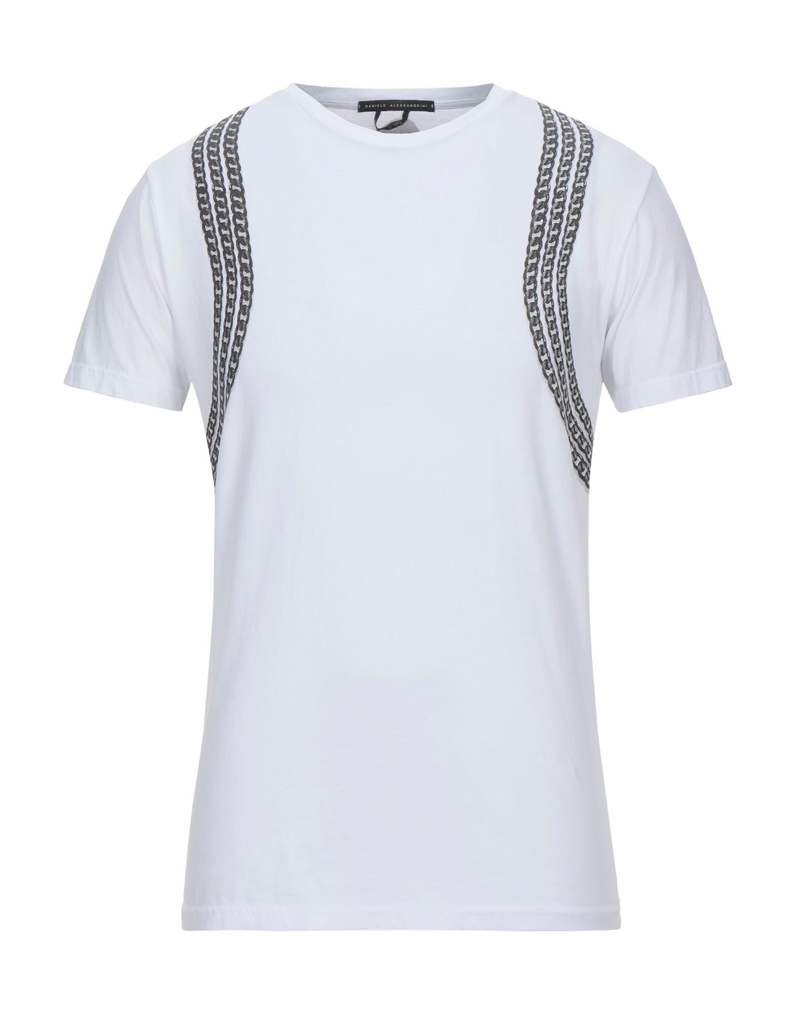 DANIELE ALESSANDRINI Футболка 17090₽