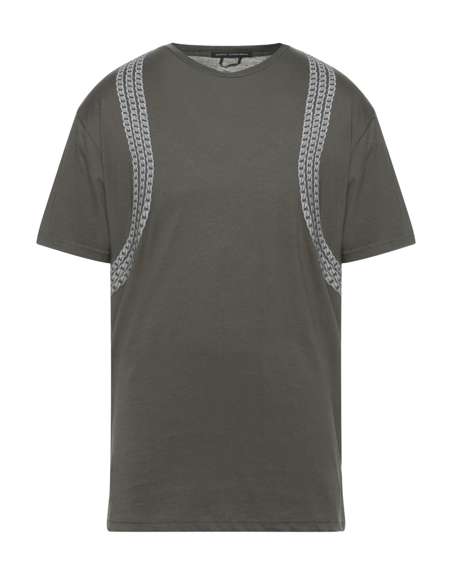 DANIELE ALESSANDRINI Футболка 16890₽