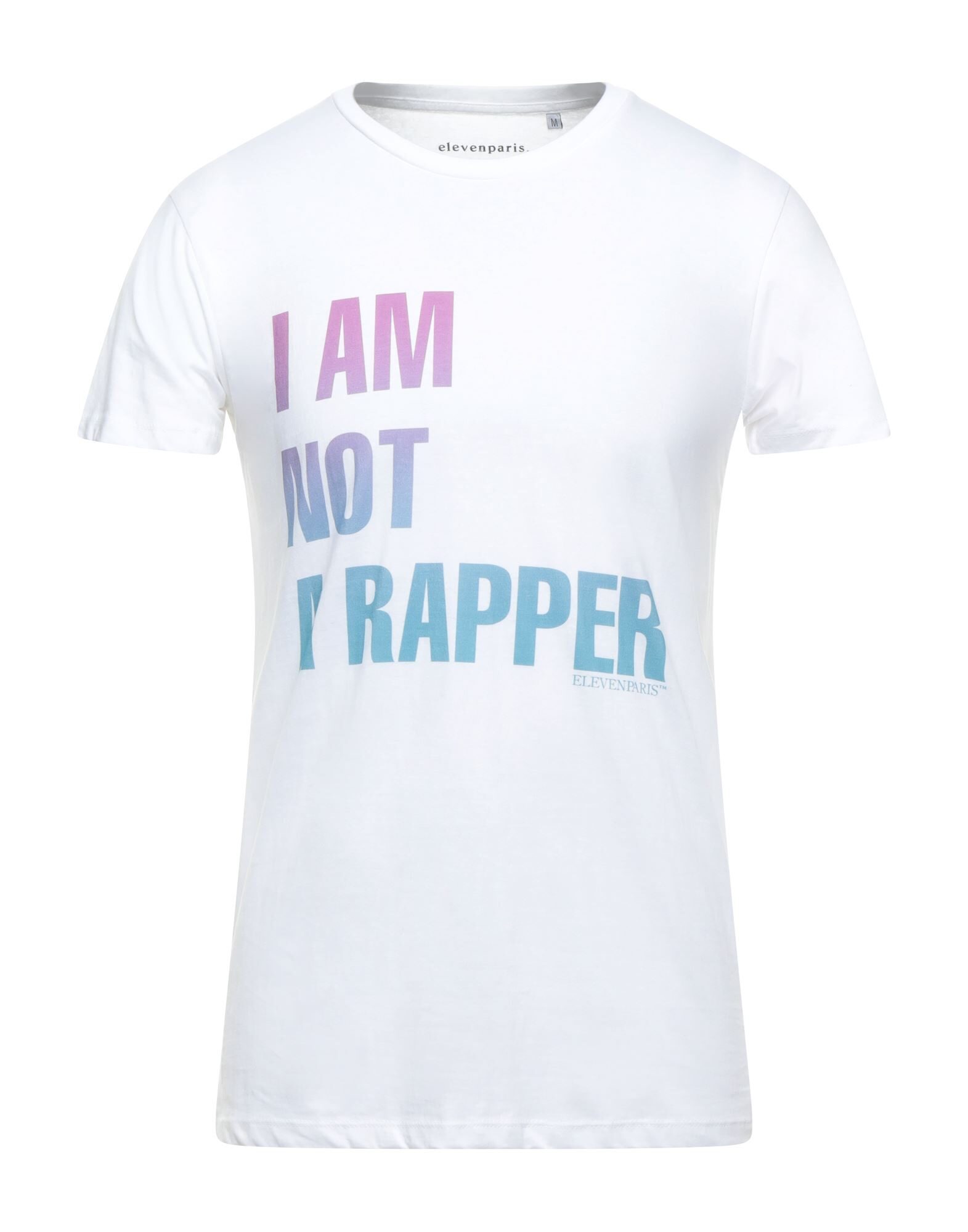 ELEVEN PARIS Футболка 5490₽