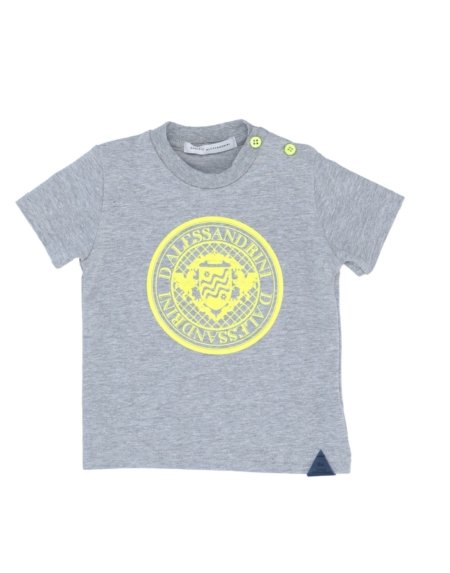 DANIELE ALESSANDRINI Футболка 5690₽