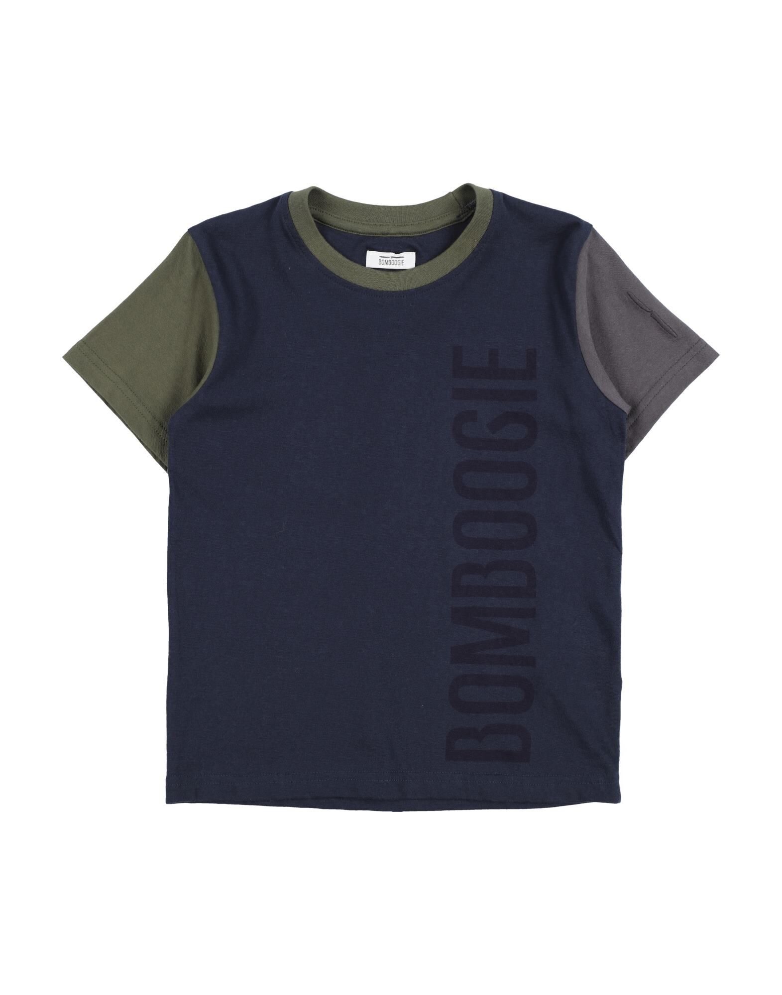 BOMBOOGIE Футболка 10890₽