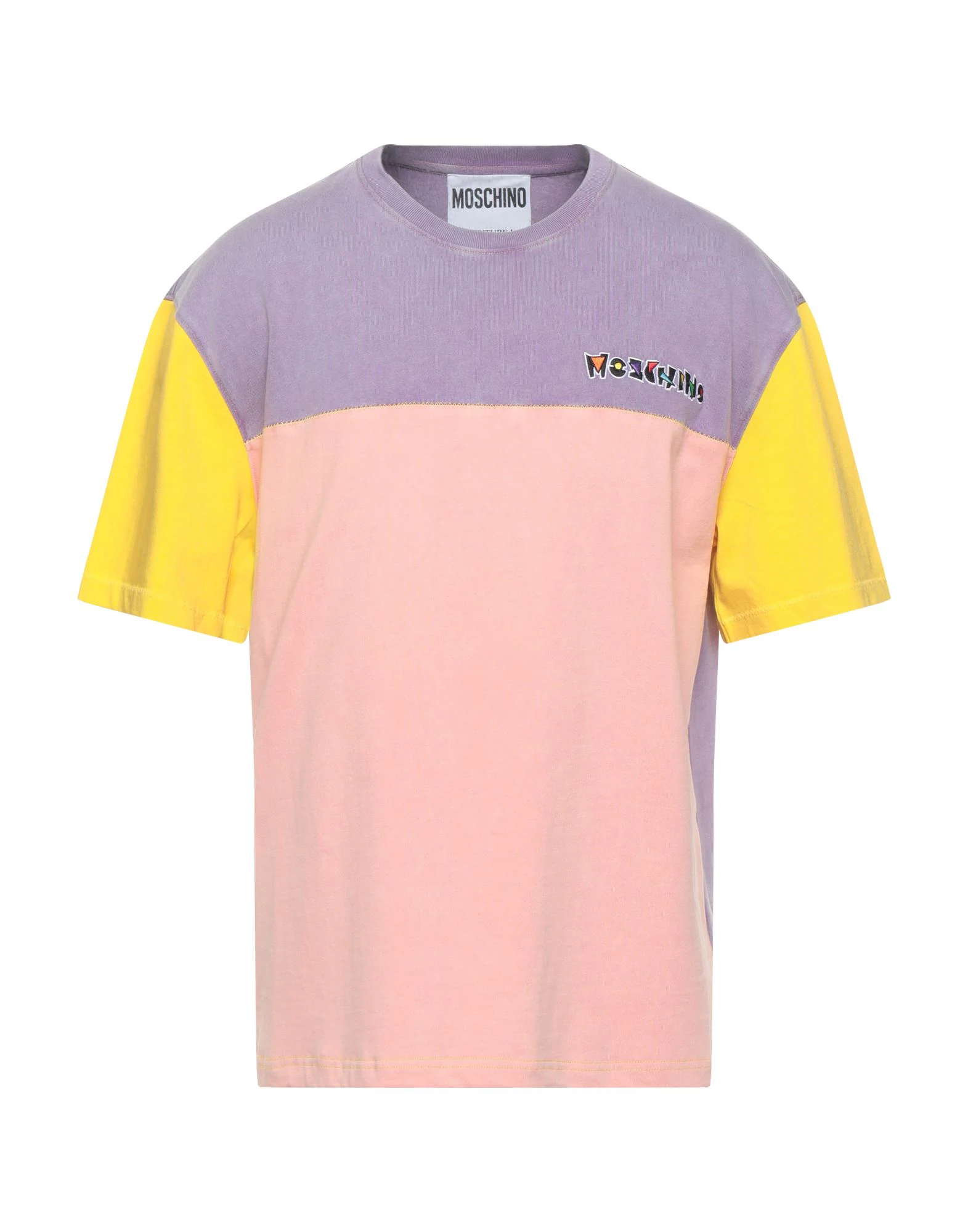 MOSCHINO Футболка 31390₽