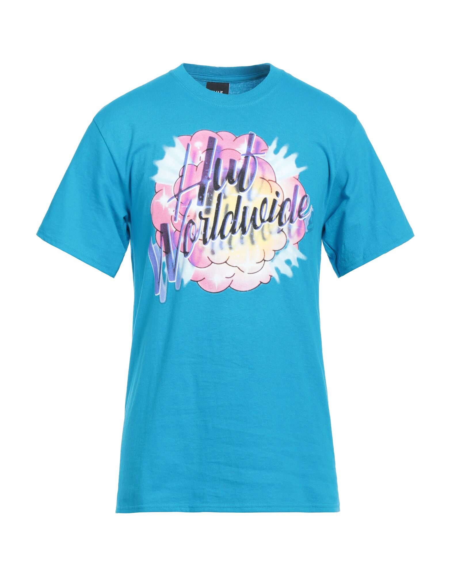 HUF Футболка 5690₽