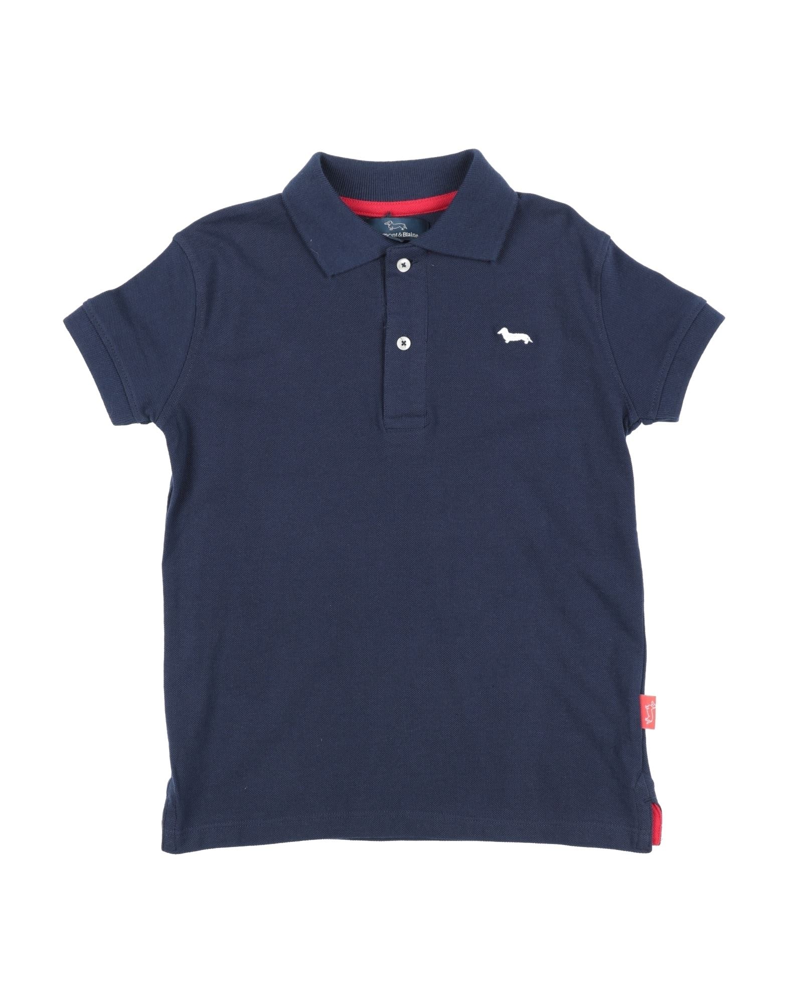 HARMONT - BLAINE Поло 9290₽