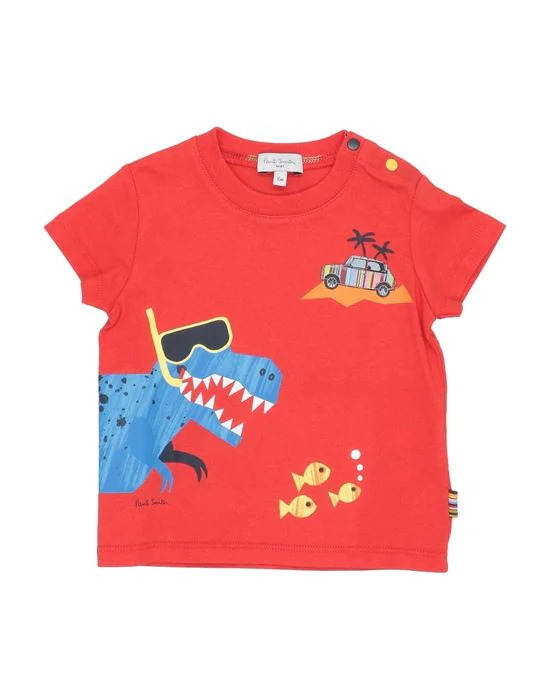PAUL SMITH Футболка 12390₽
