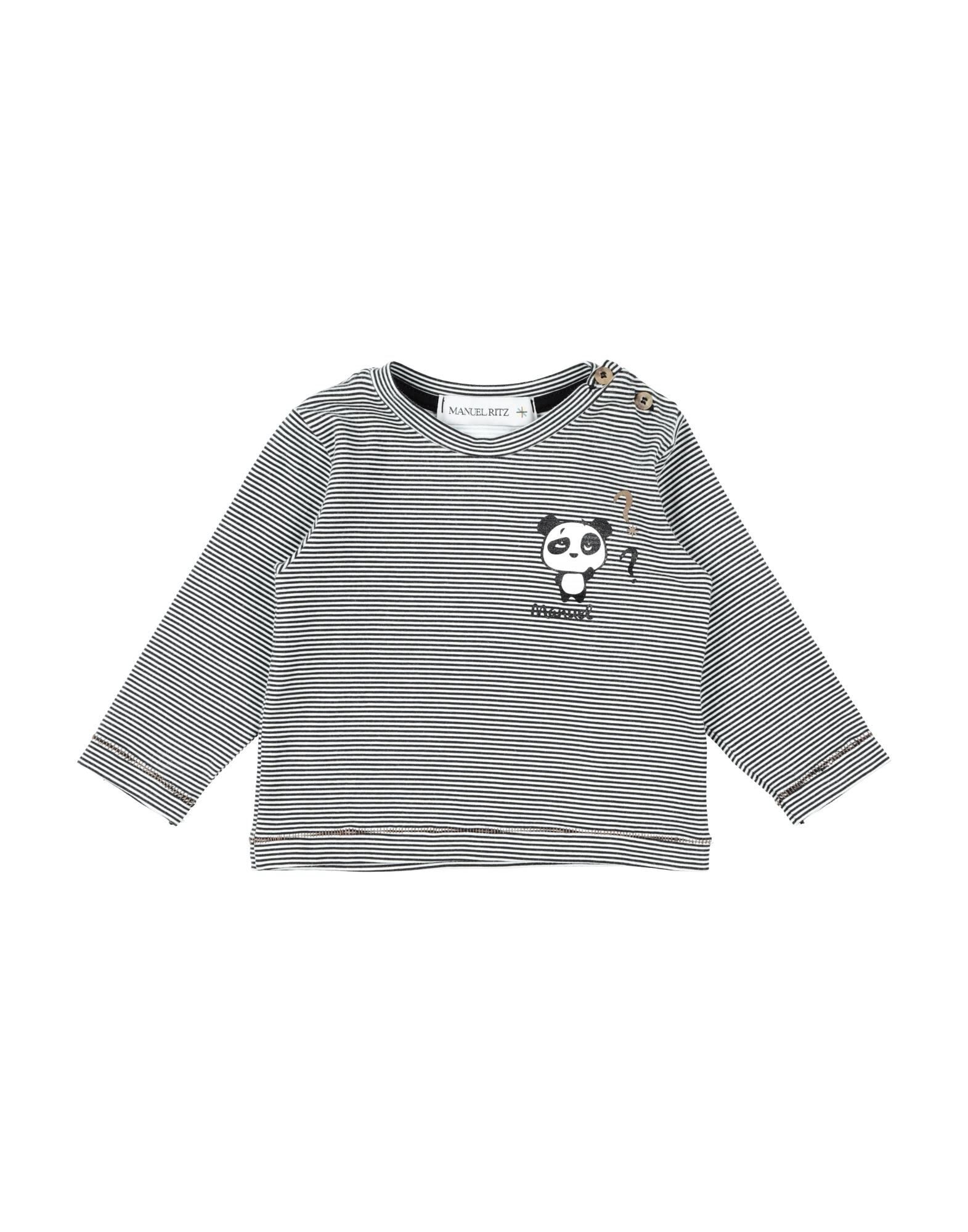 MANUEL RITZ Футболка 5890₽