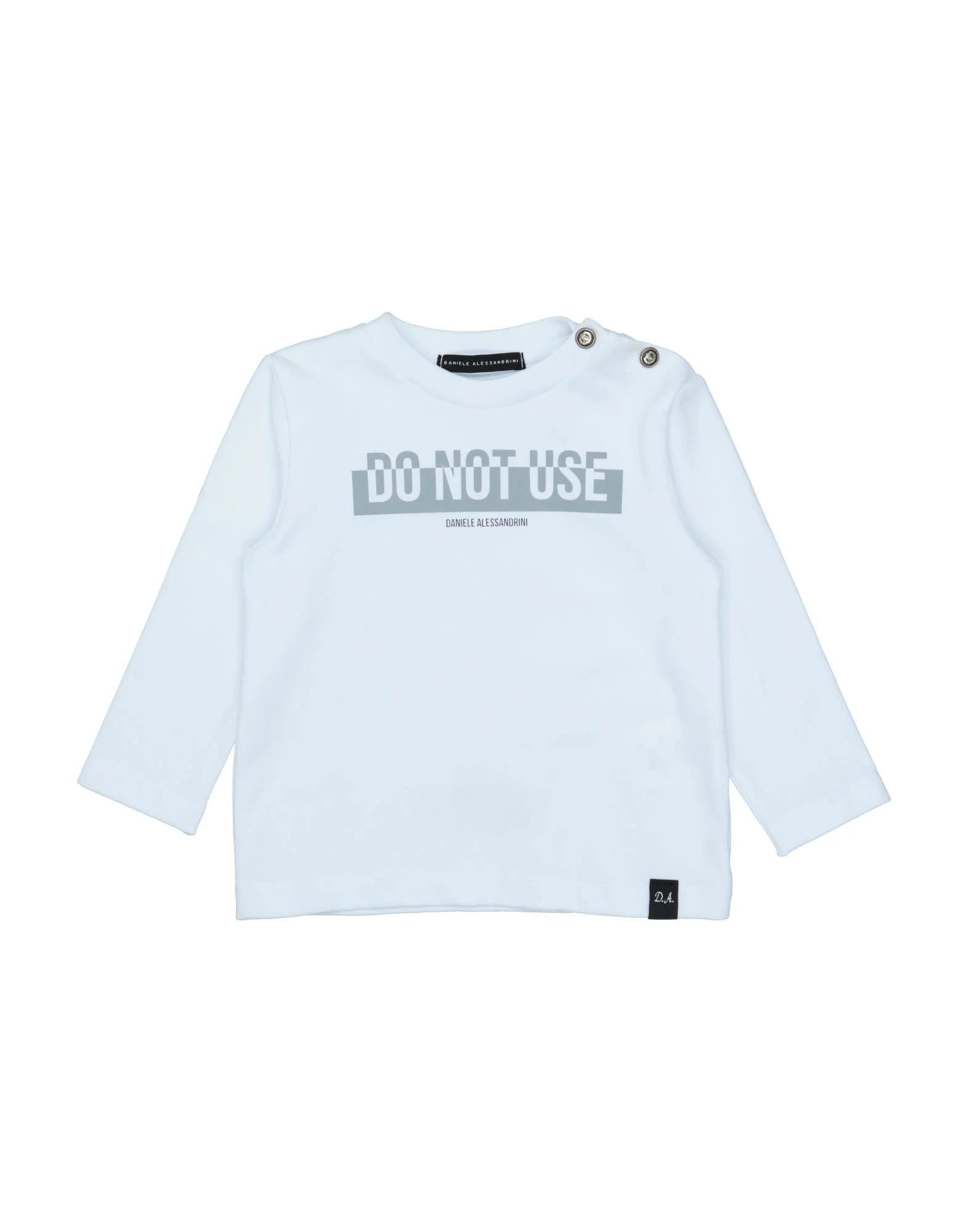 DANIELE ALESSANDRINI Футболка 5490₽