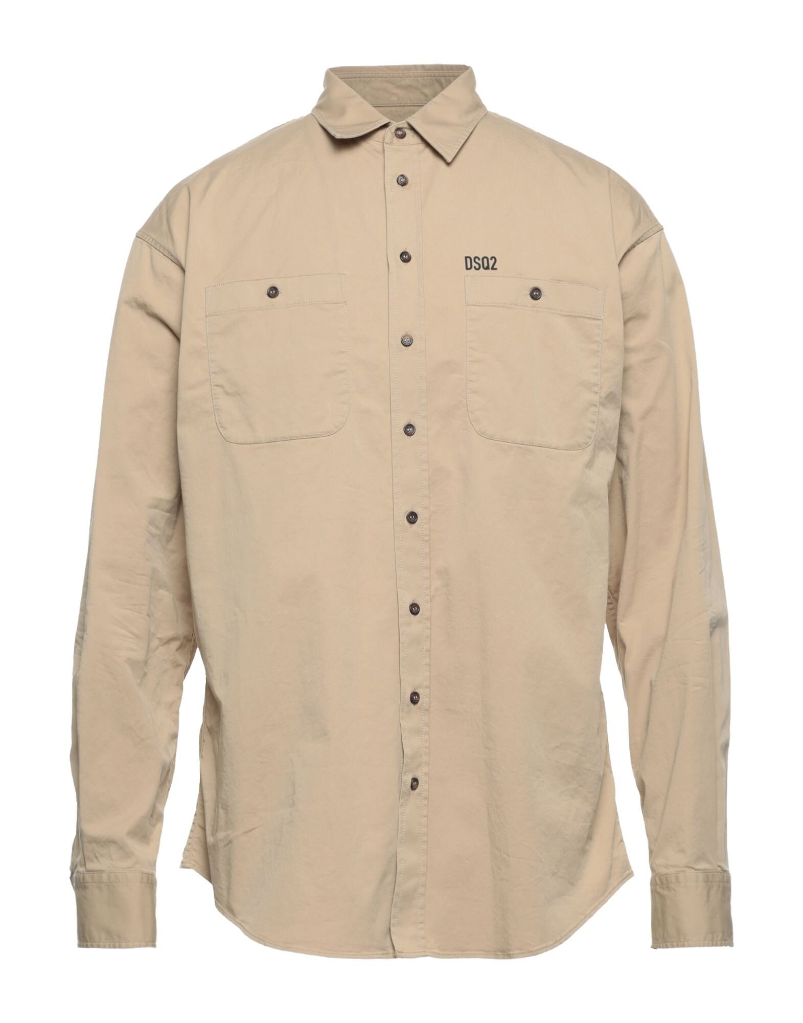 DSQUARED2 Pубашка 50390₽