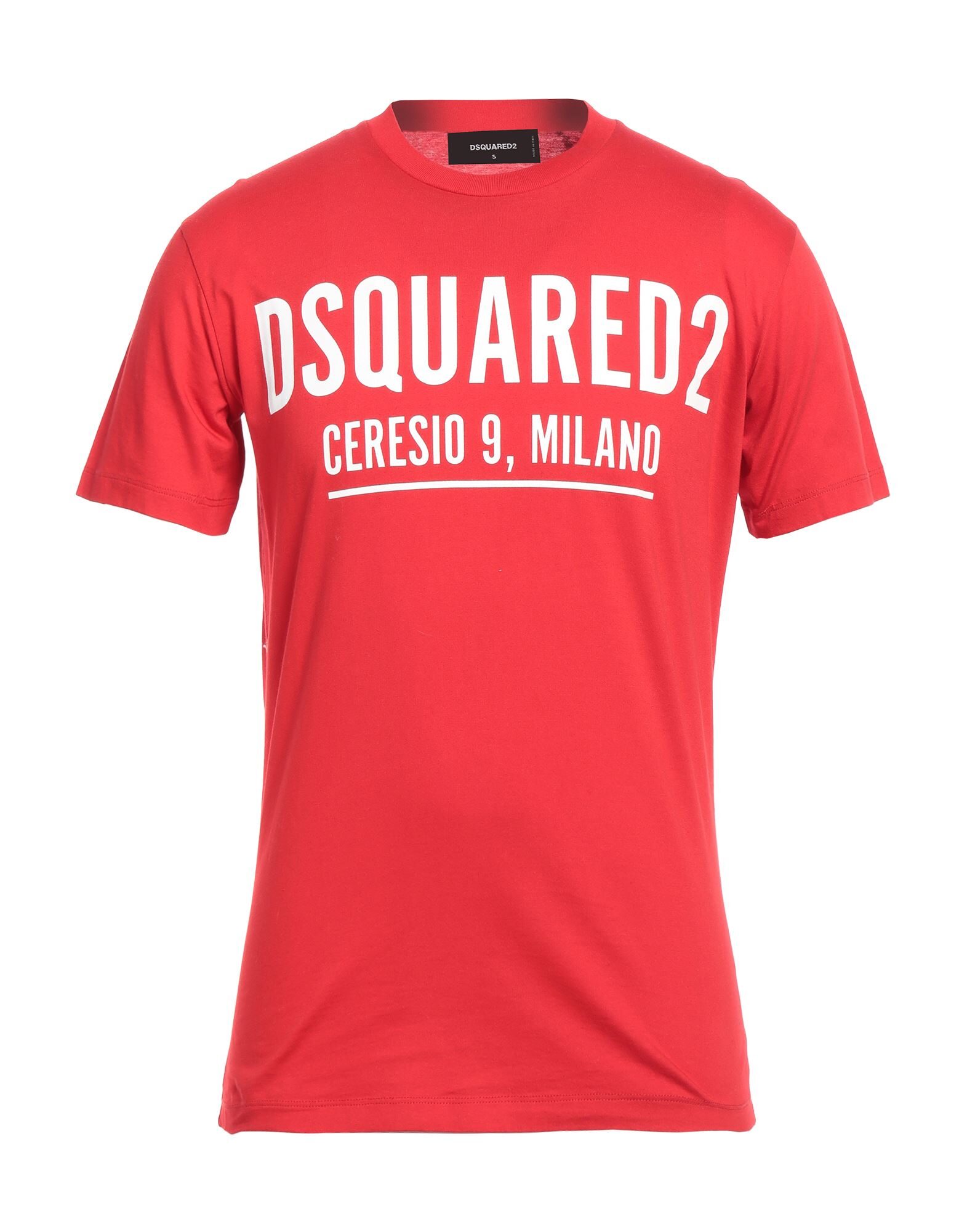 DSQUARED2 Футболка 37190₽