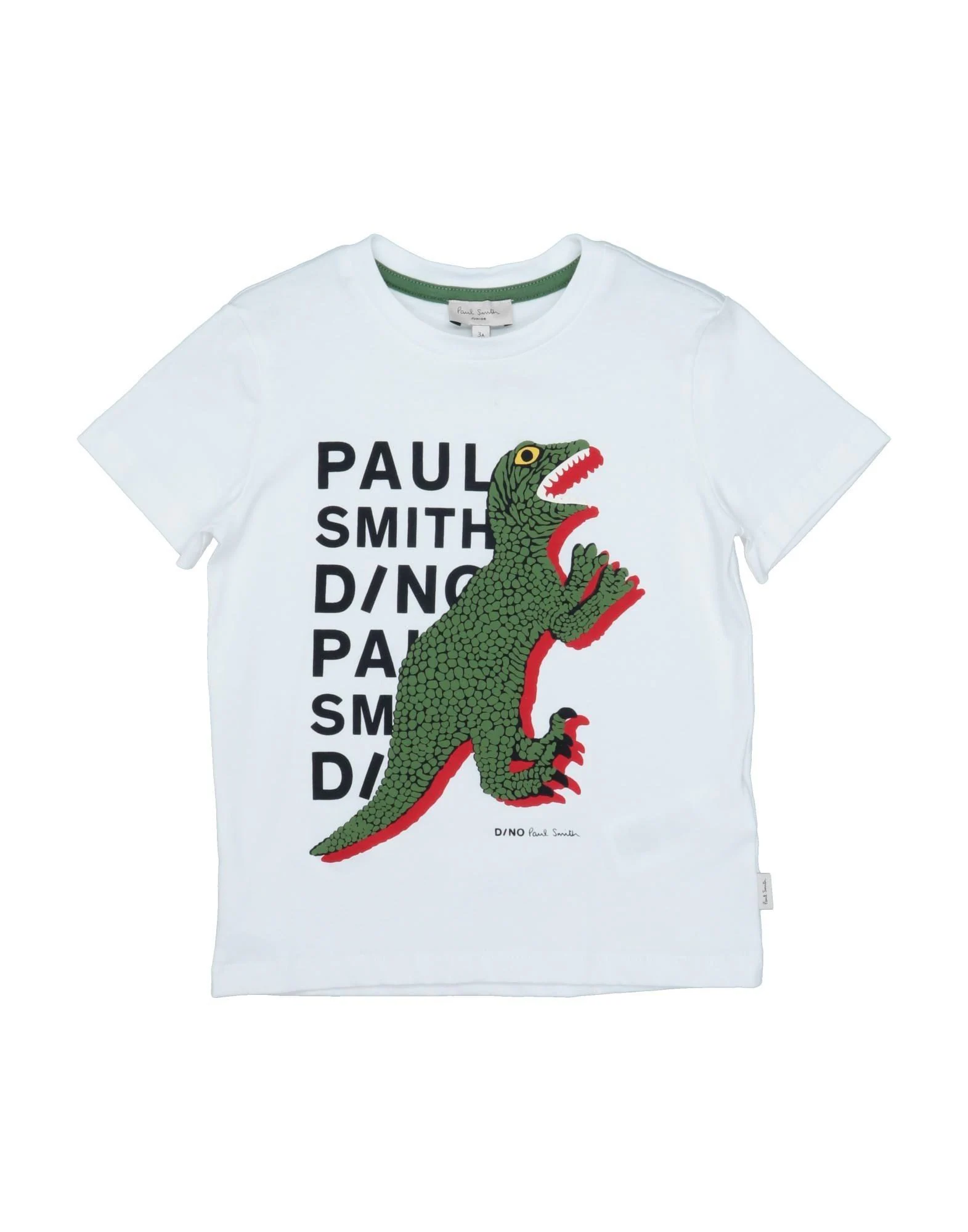 PAUL SMITH Футболка 10990₽