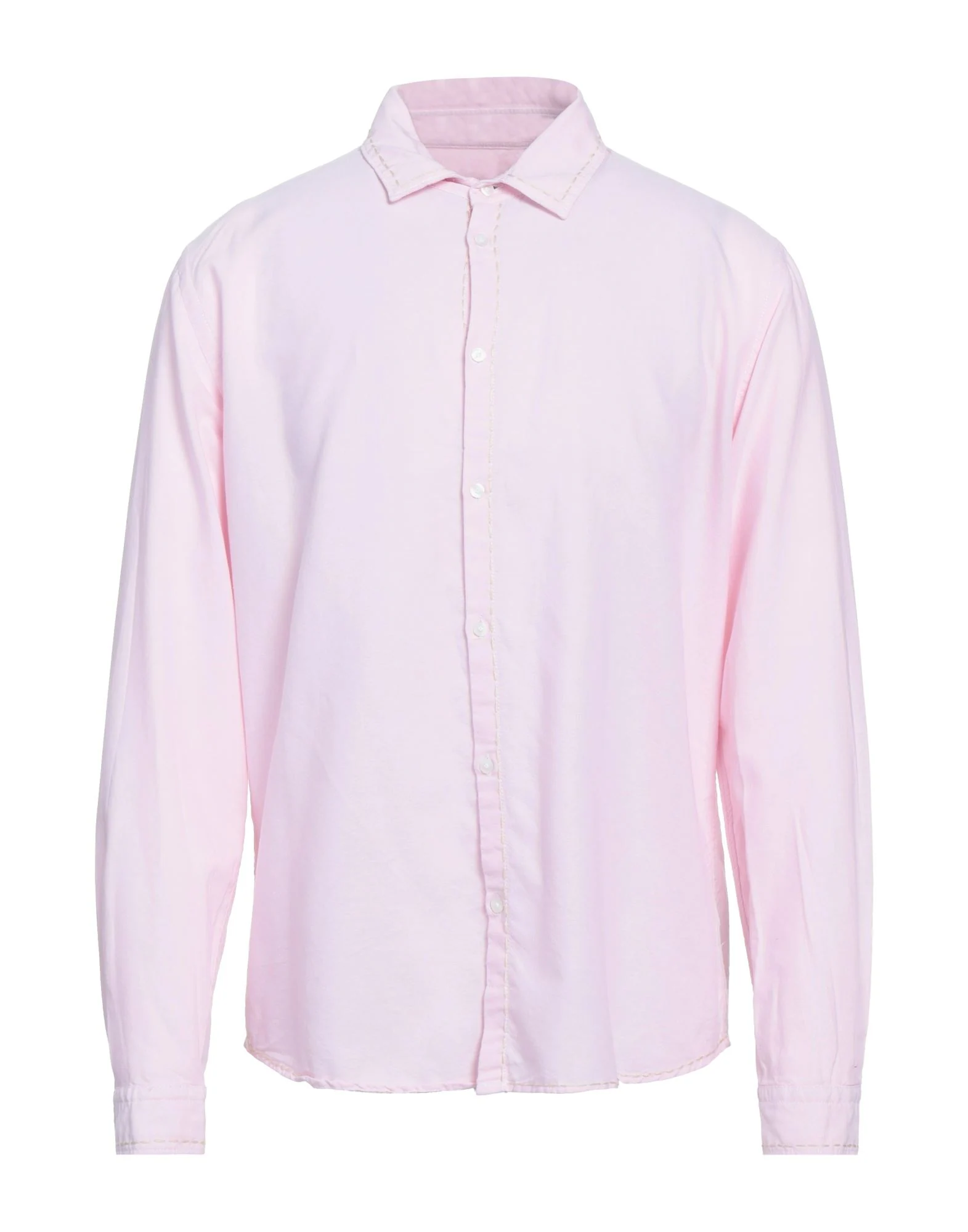 FRONT STREET 8 Pубашка