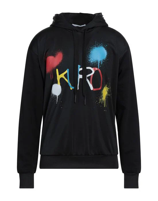 TAKESHY KUROSAWA Толстовка 25090₽