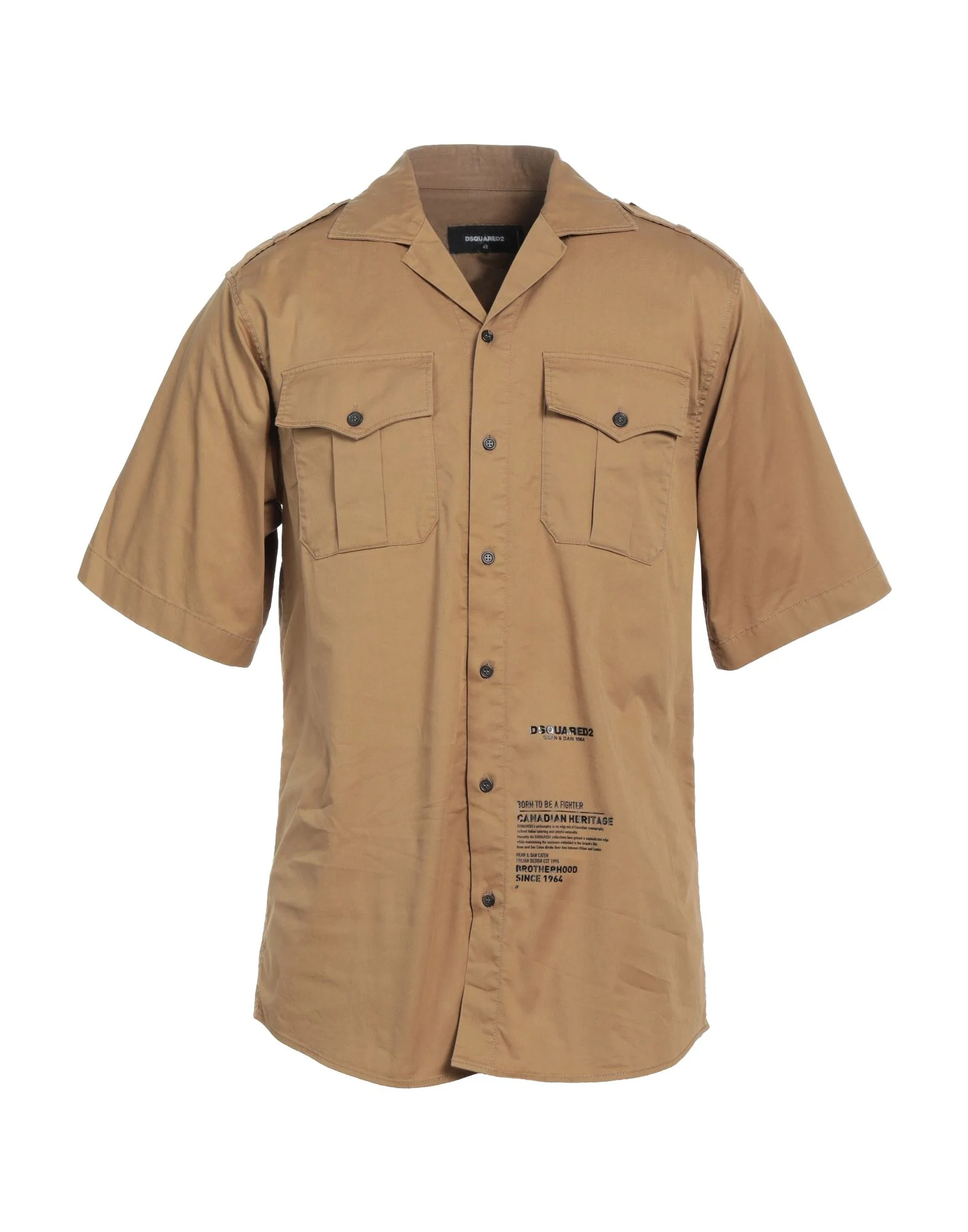 DSQUARED2 Pубашка 22990₽